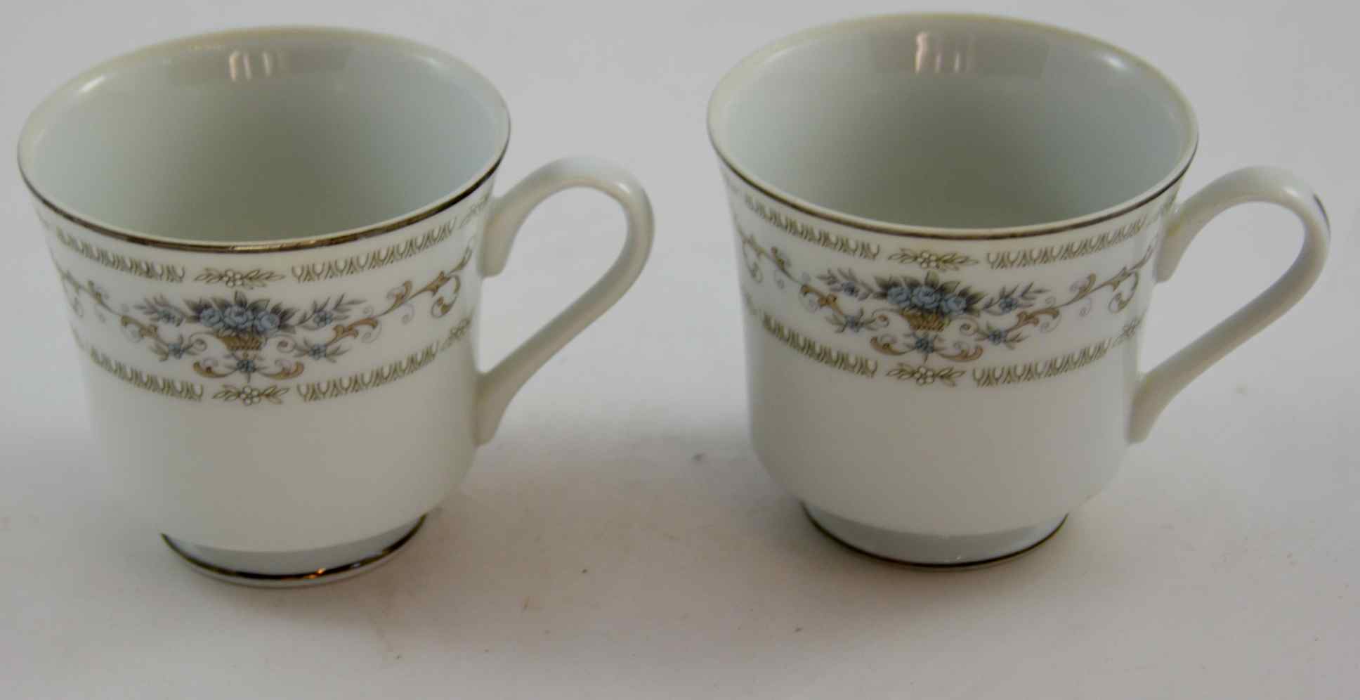 Lot of 7 China Pieces