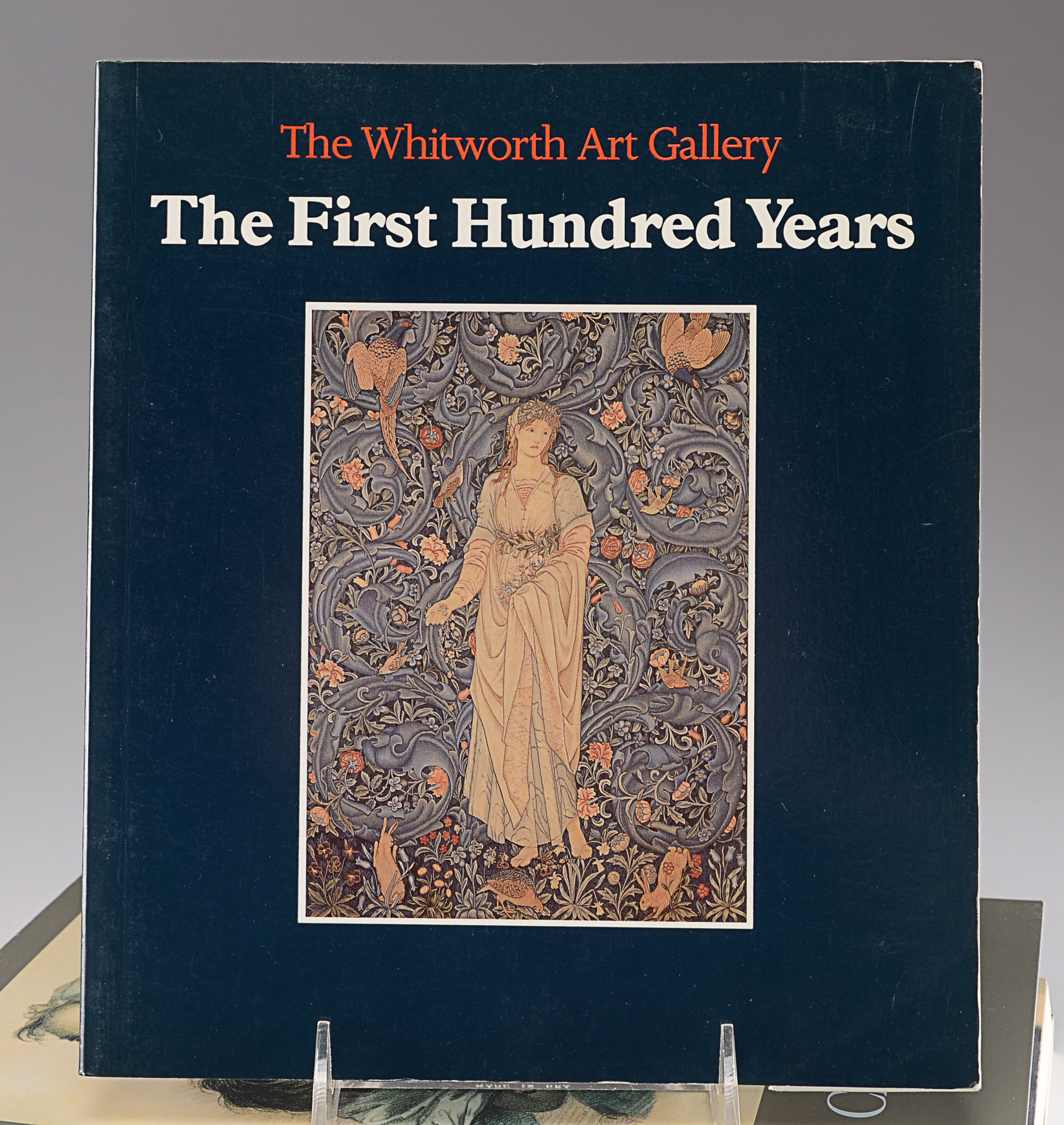 Assorted Art Reference Books