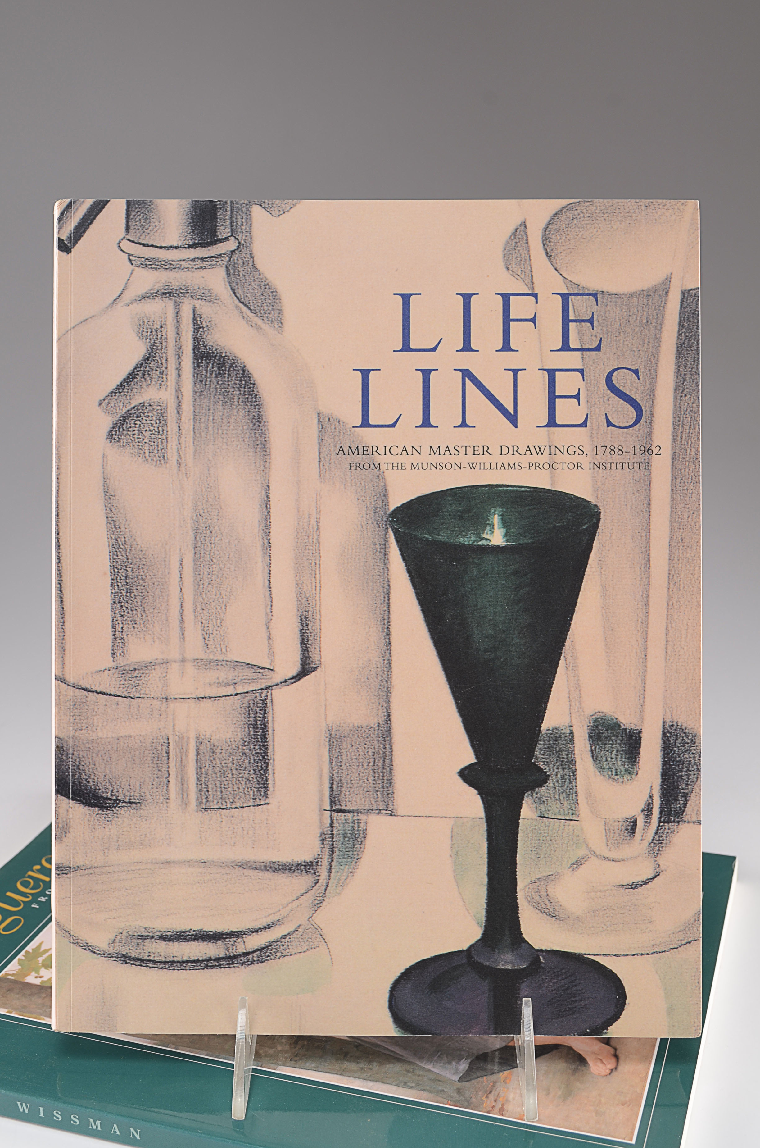 Assorted Art Reference Books