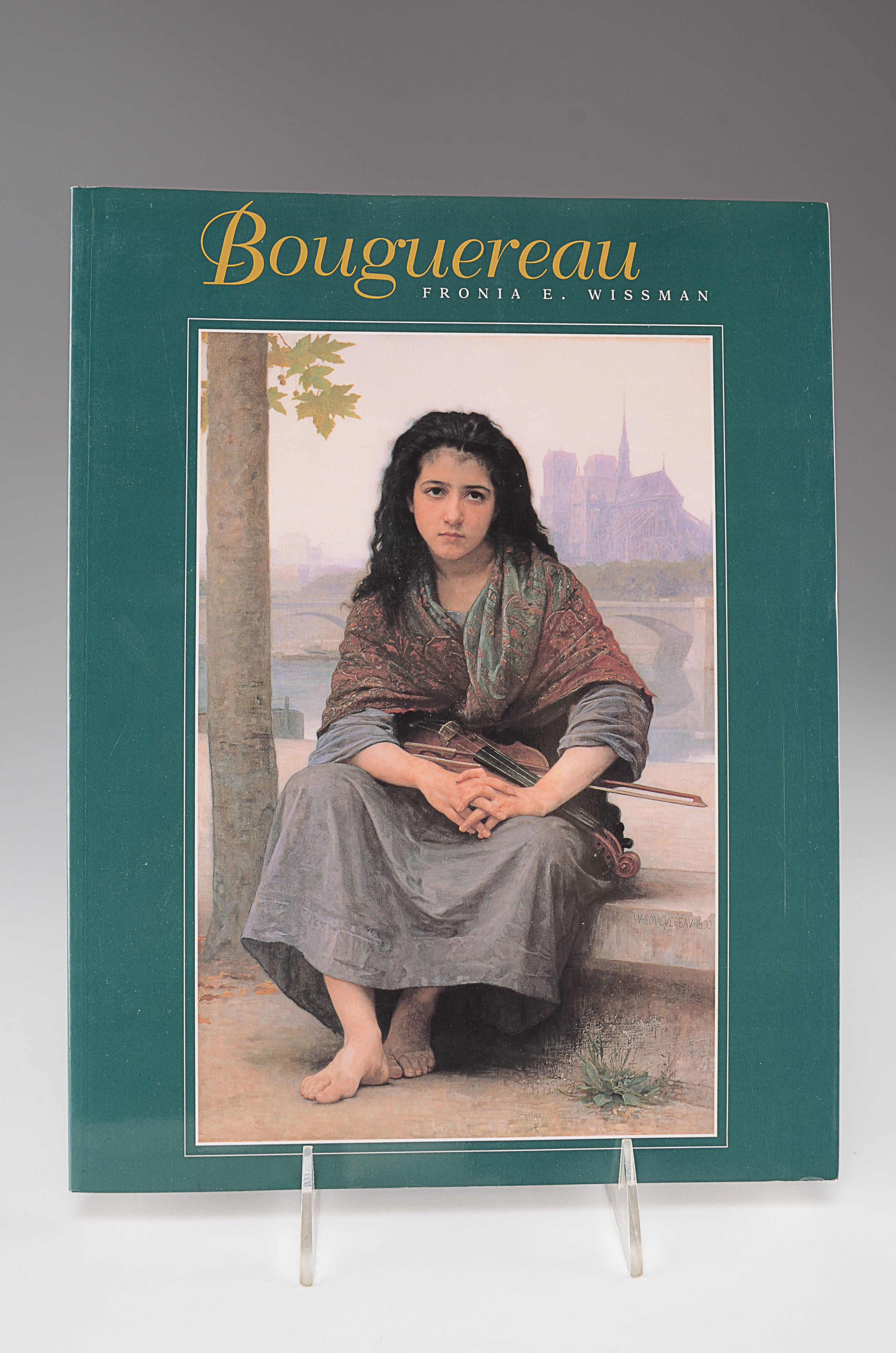 Assorted Art Reference Books