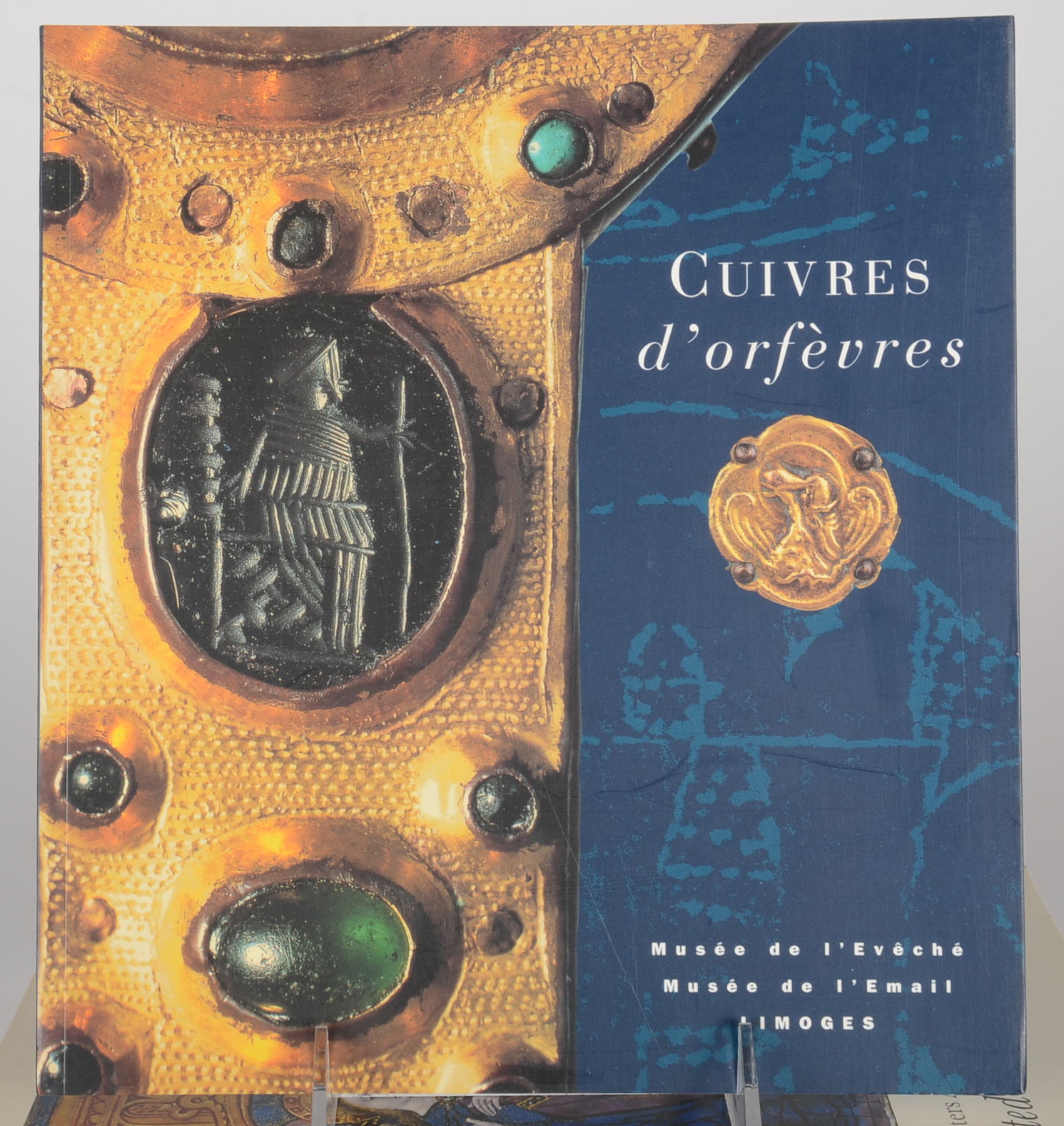 Art Catalogs and Books