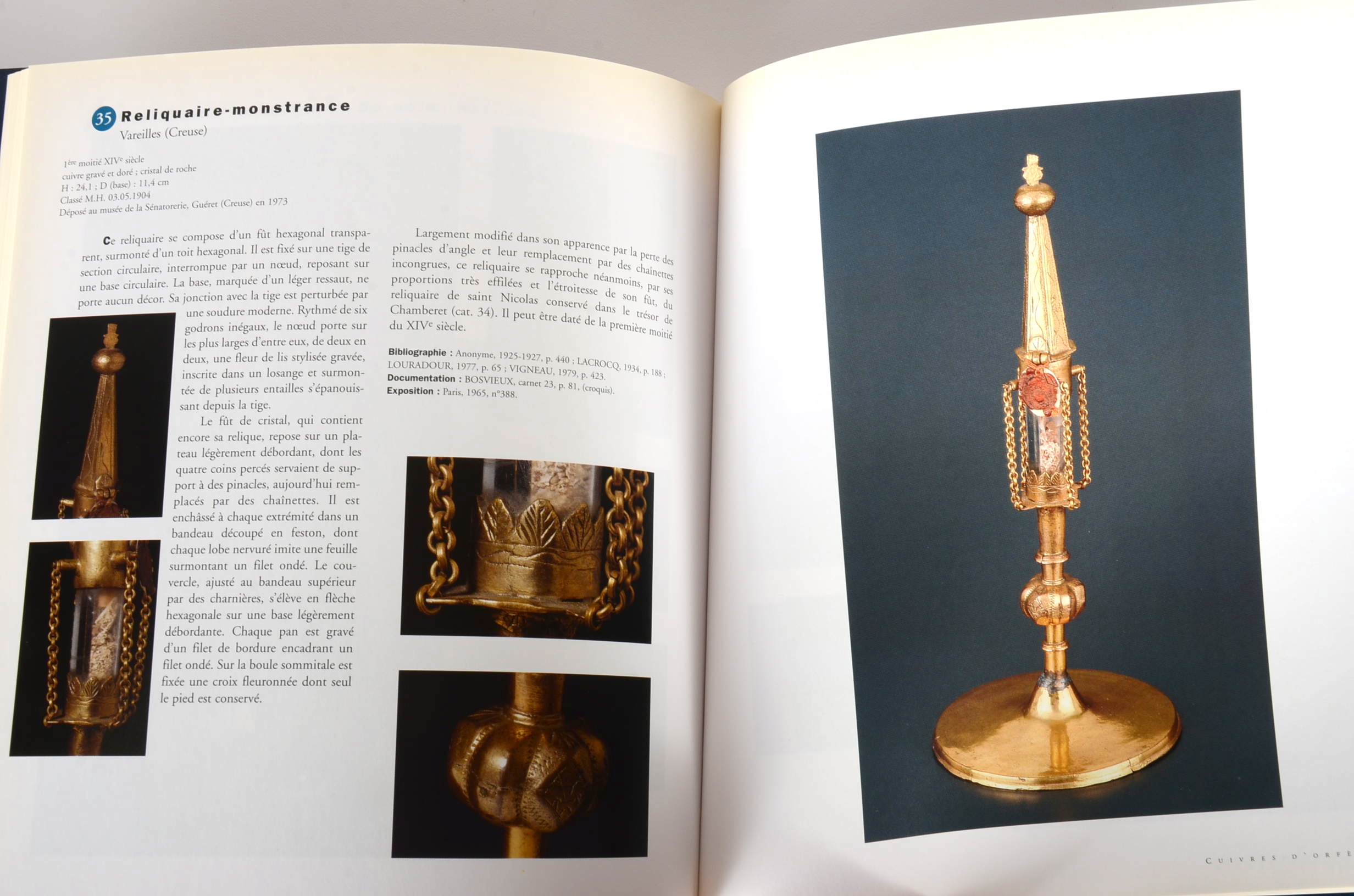 Art Catalogs and Books