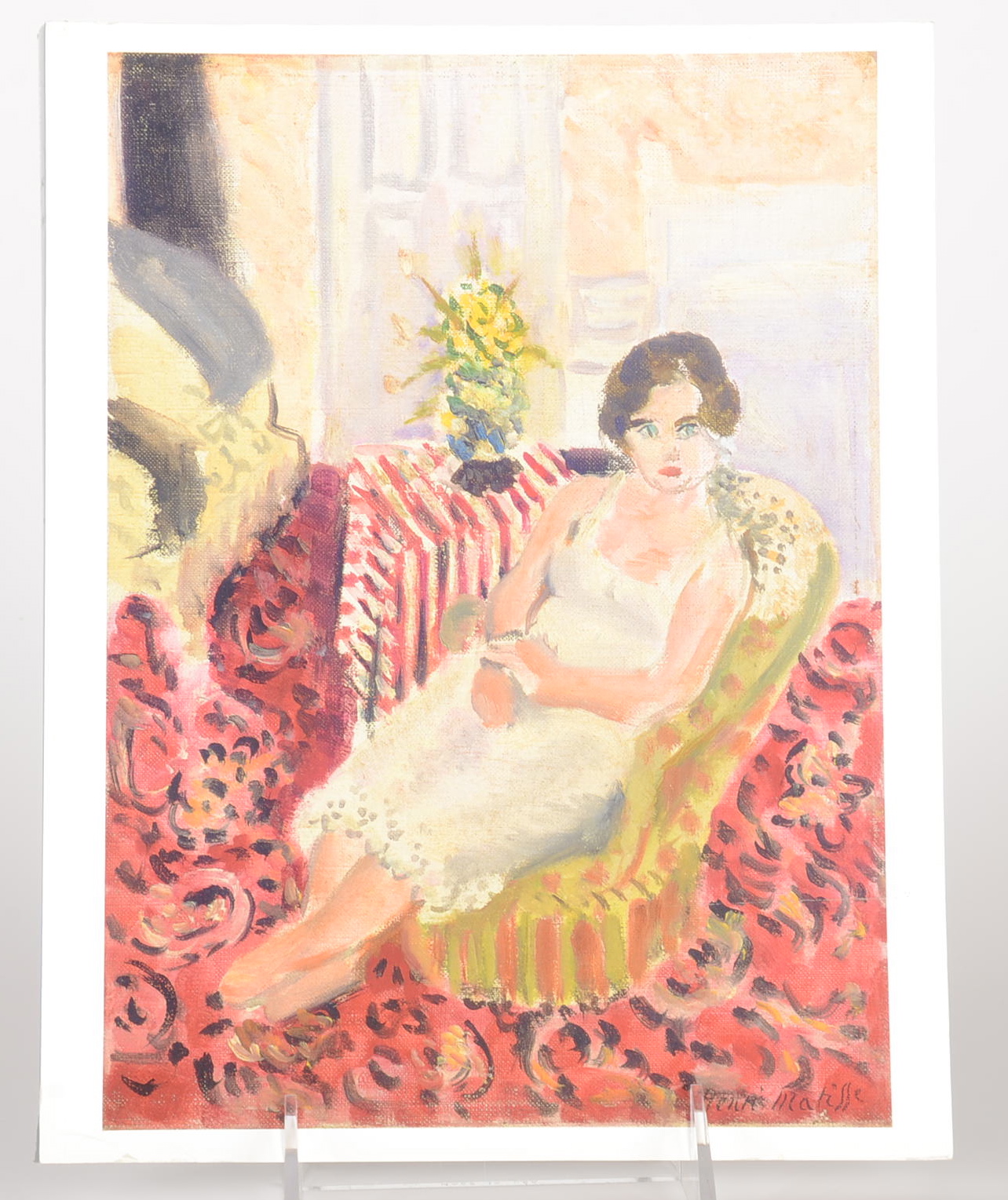 Art Catalogs and Books