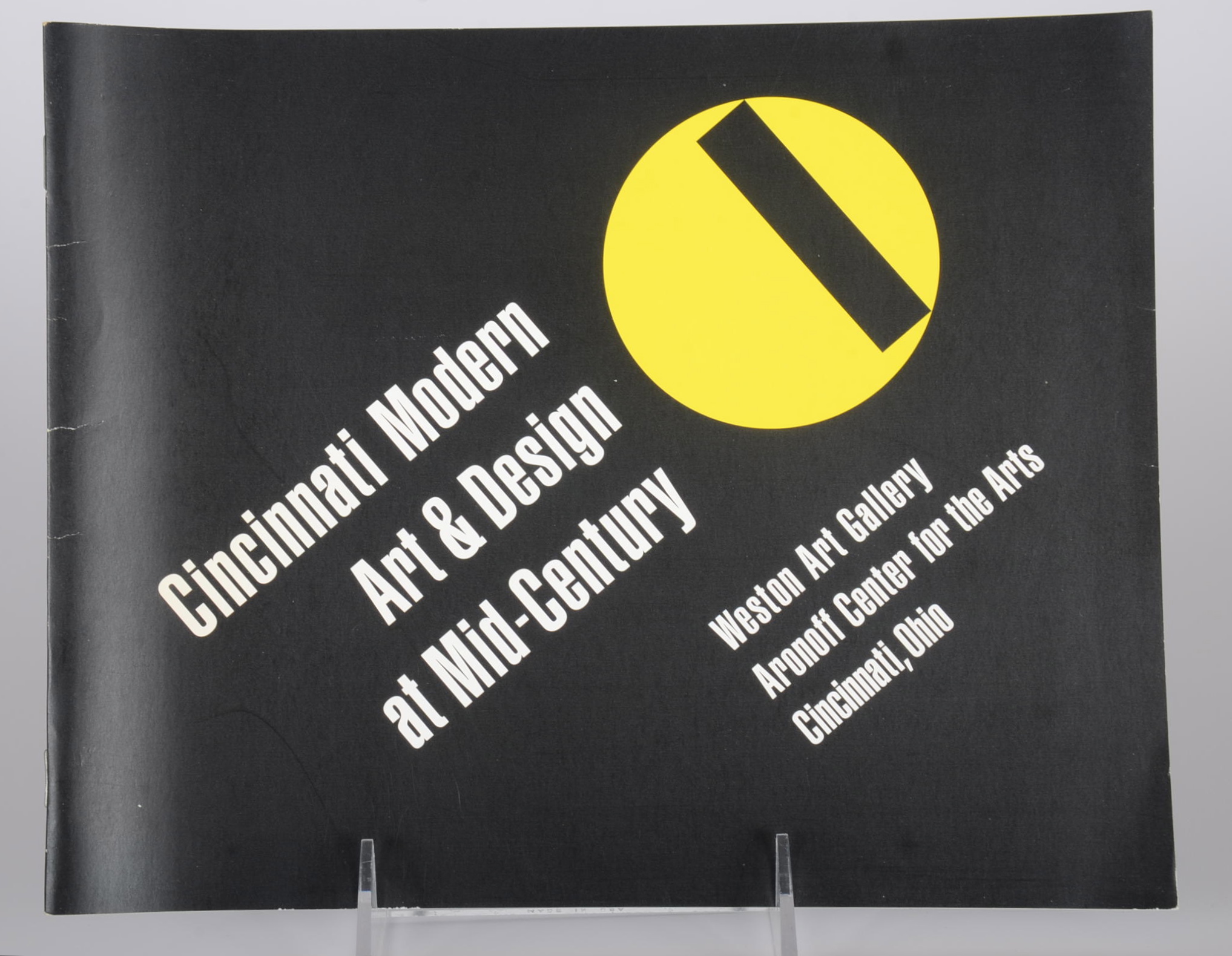 Art Catalogs and Books