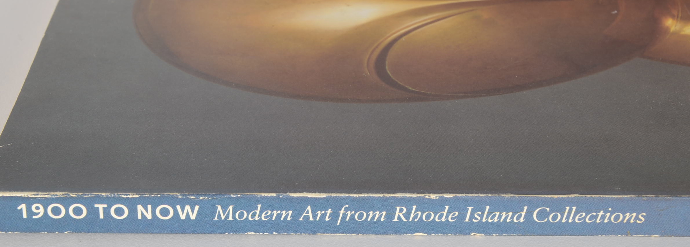Modern Art Reference Books