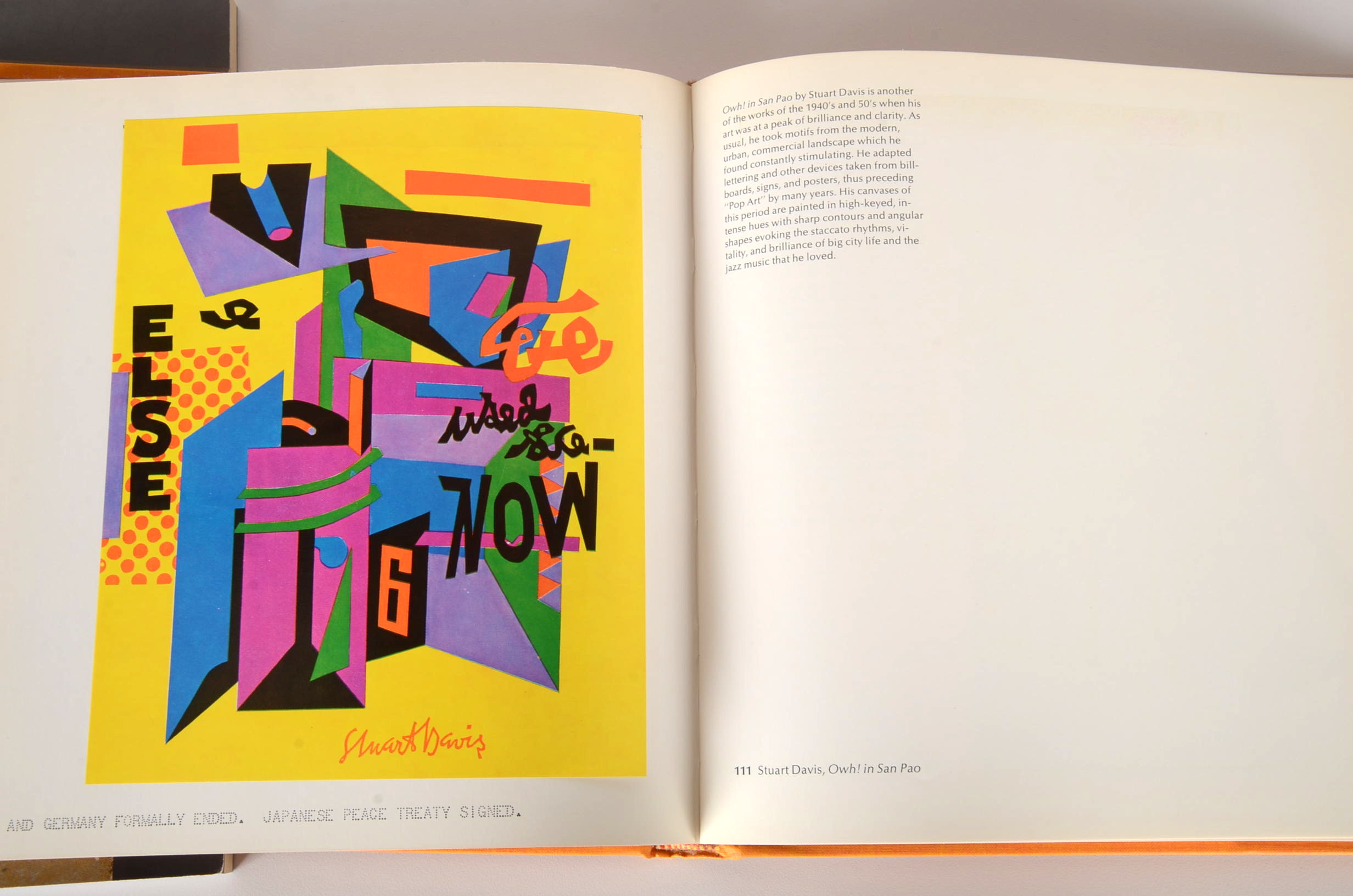 Modern Art Reference Books