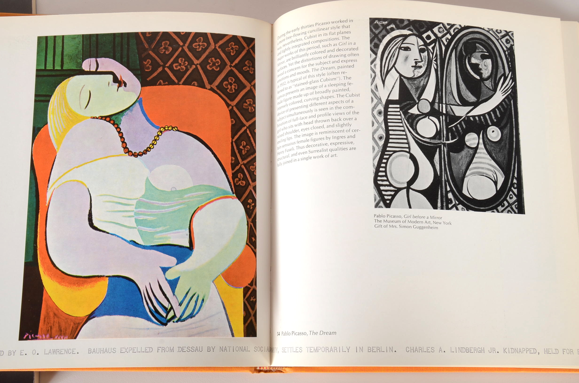 Modern Art Reference Books