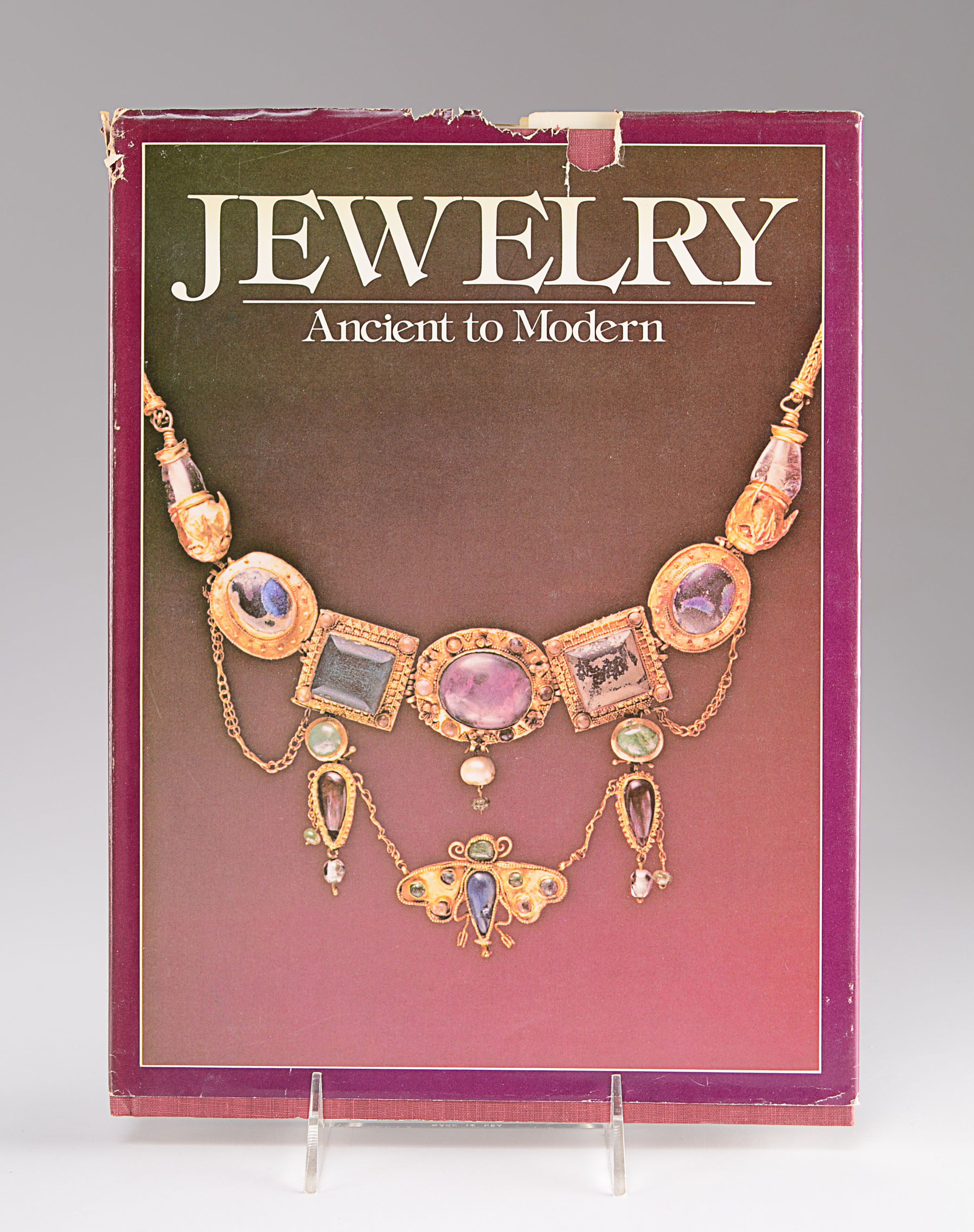 Art and Jewelry Reference Books