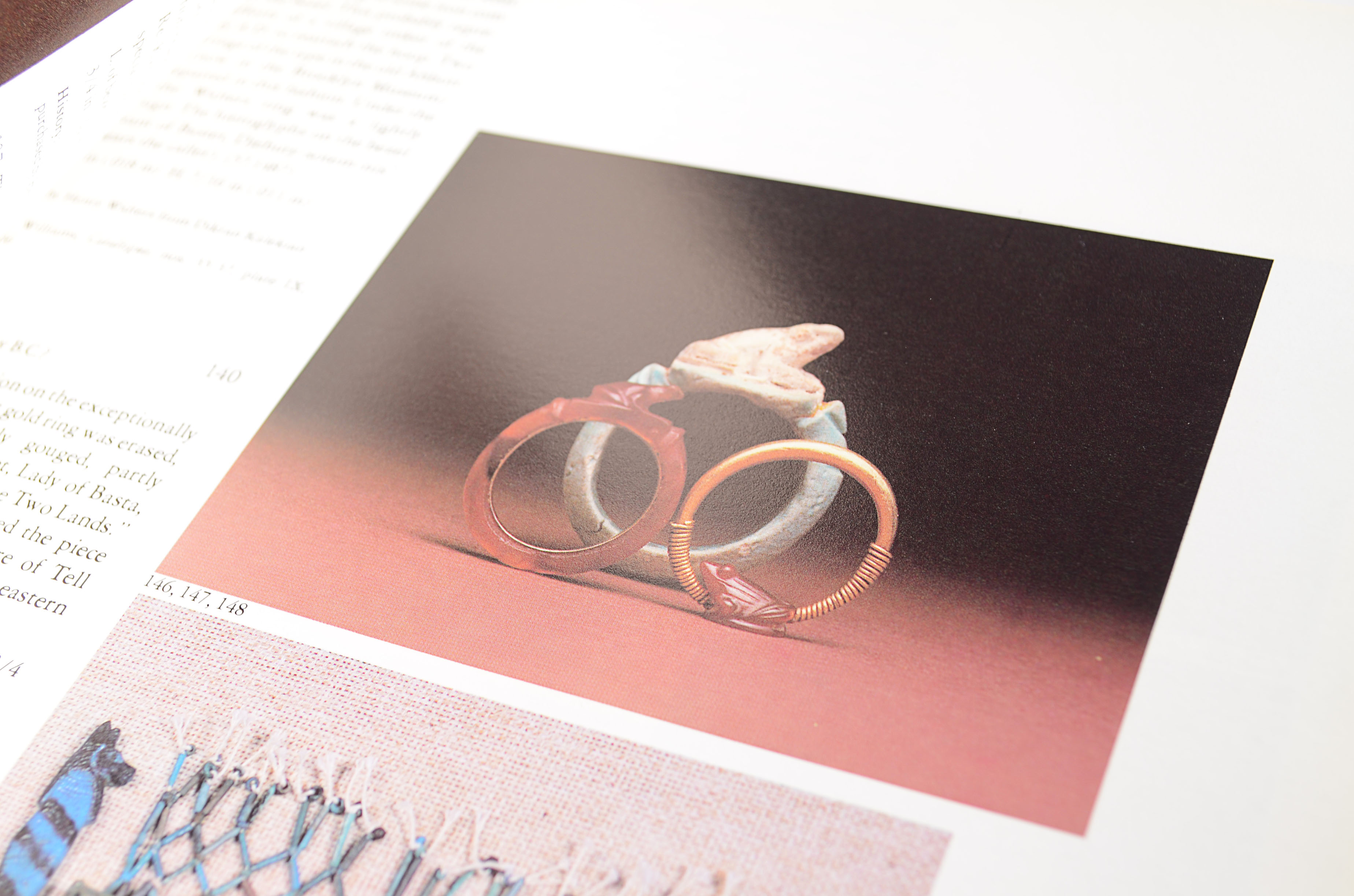 Art and Jewelry Reference Books