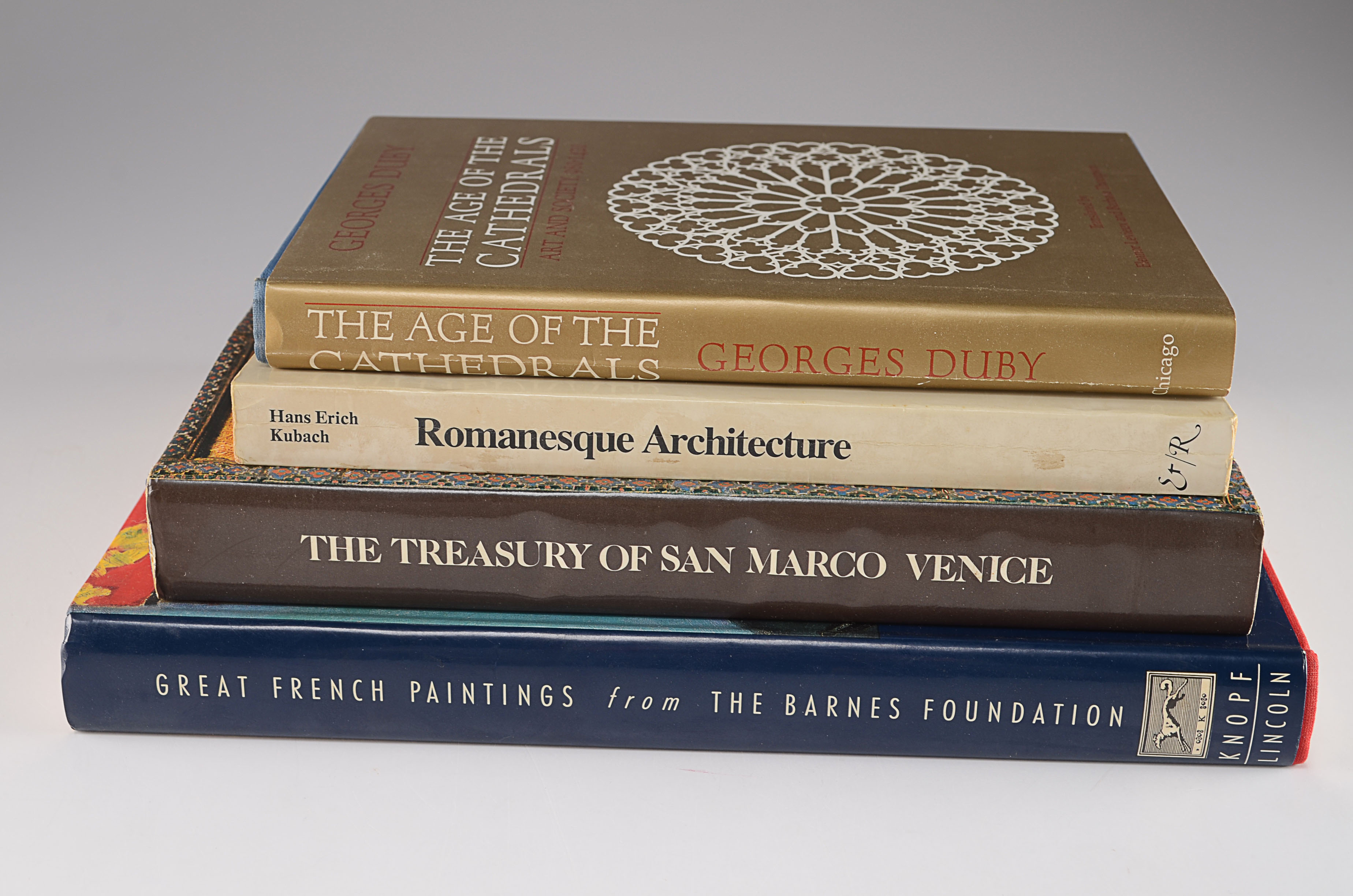 Assorted Reference Books