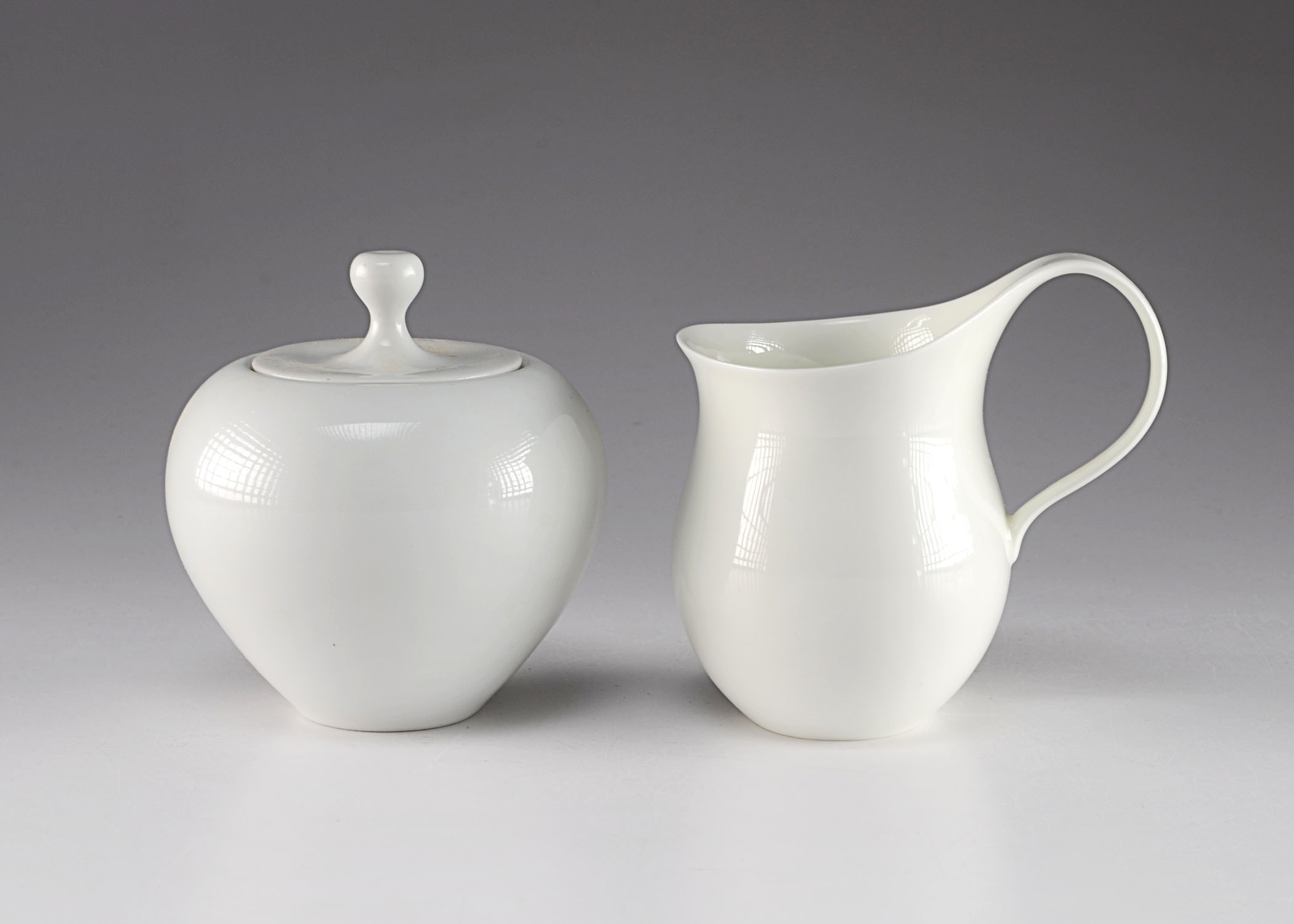 Eva Zeisel, Russia Circa 2005