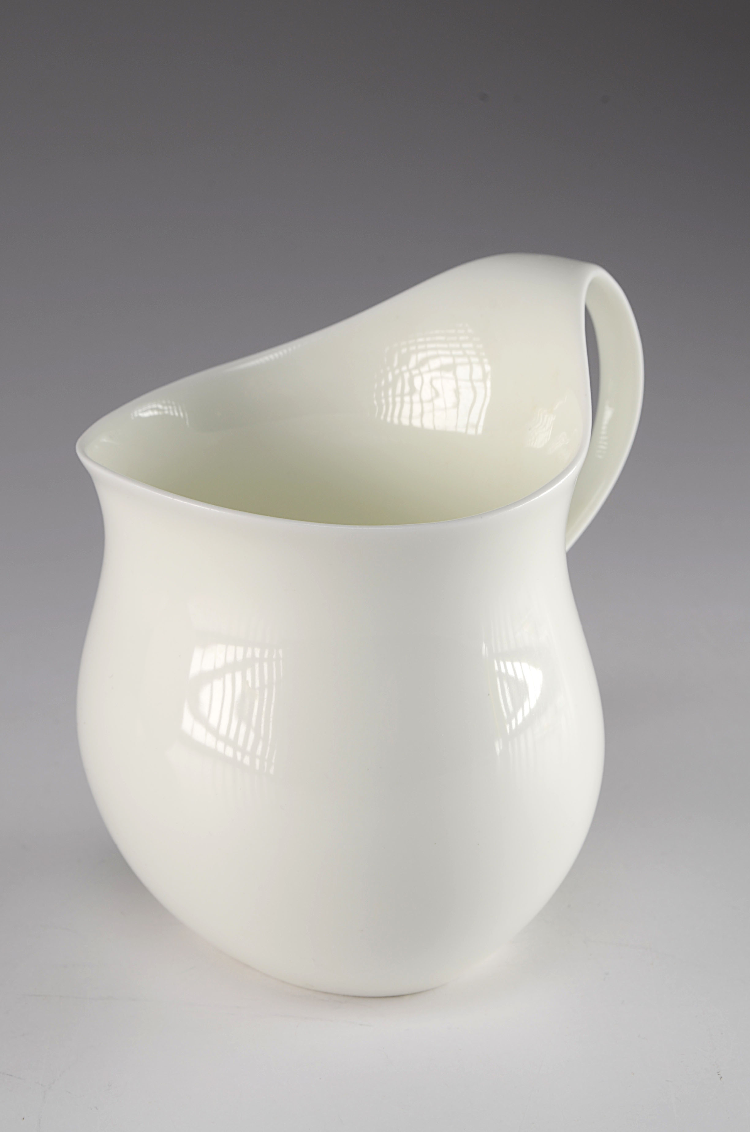 Eva Zeisel, Russia Circa 2005