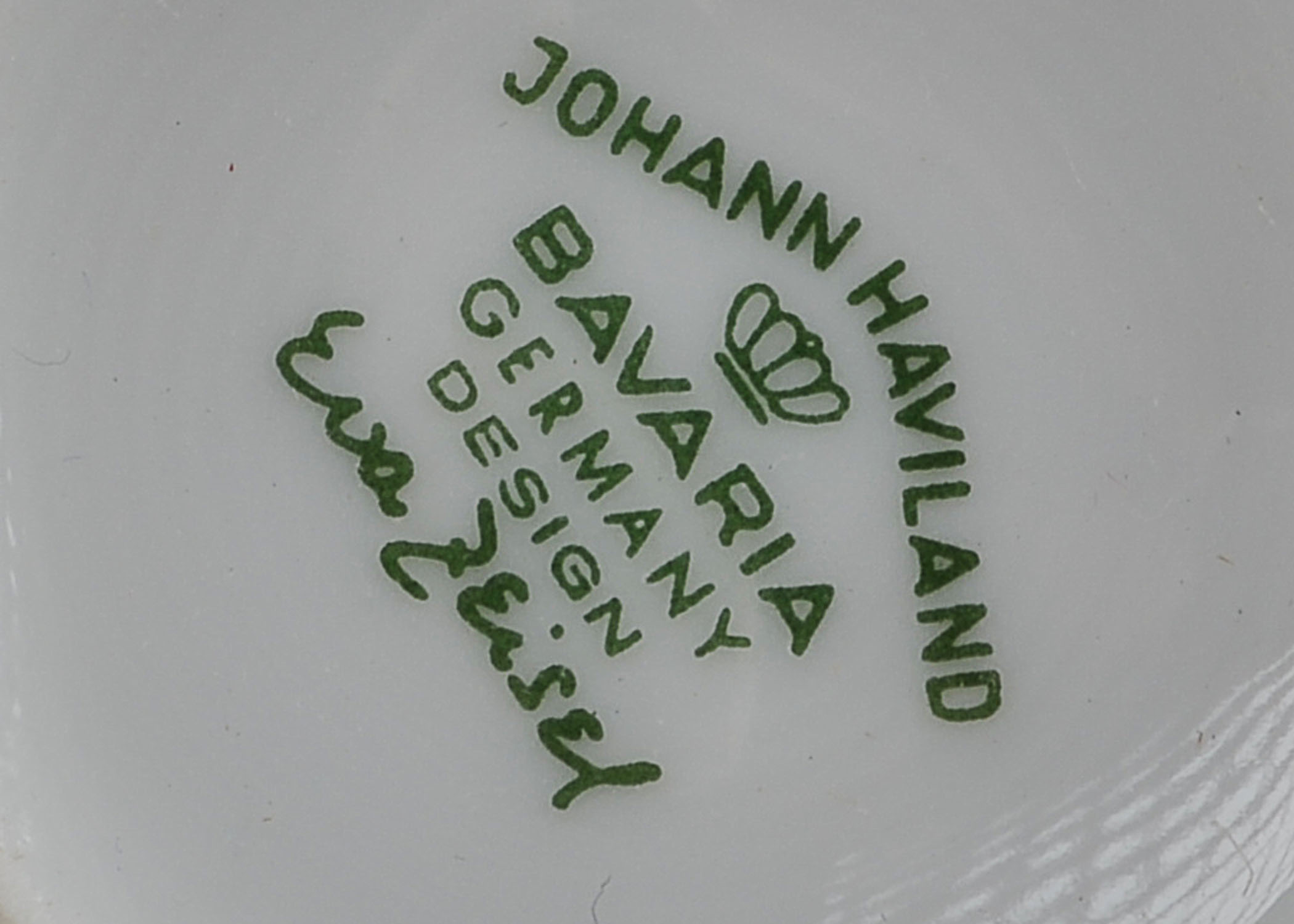 Eva Zeisel, Russia Circa 2005