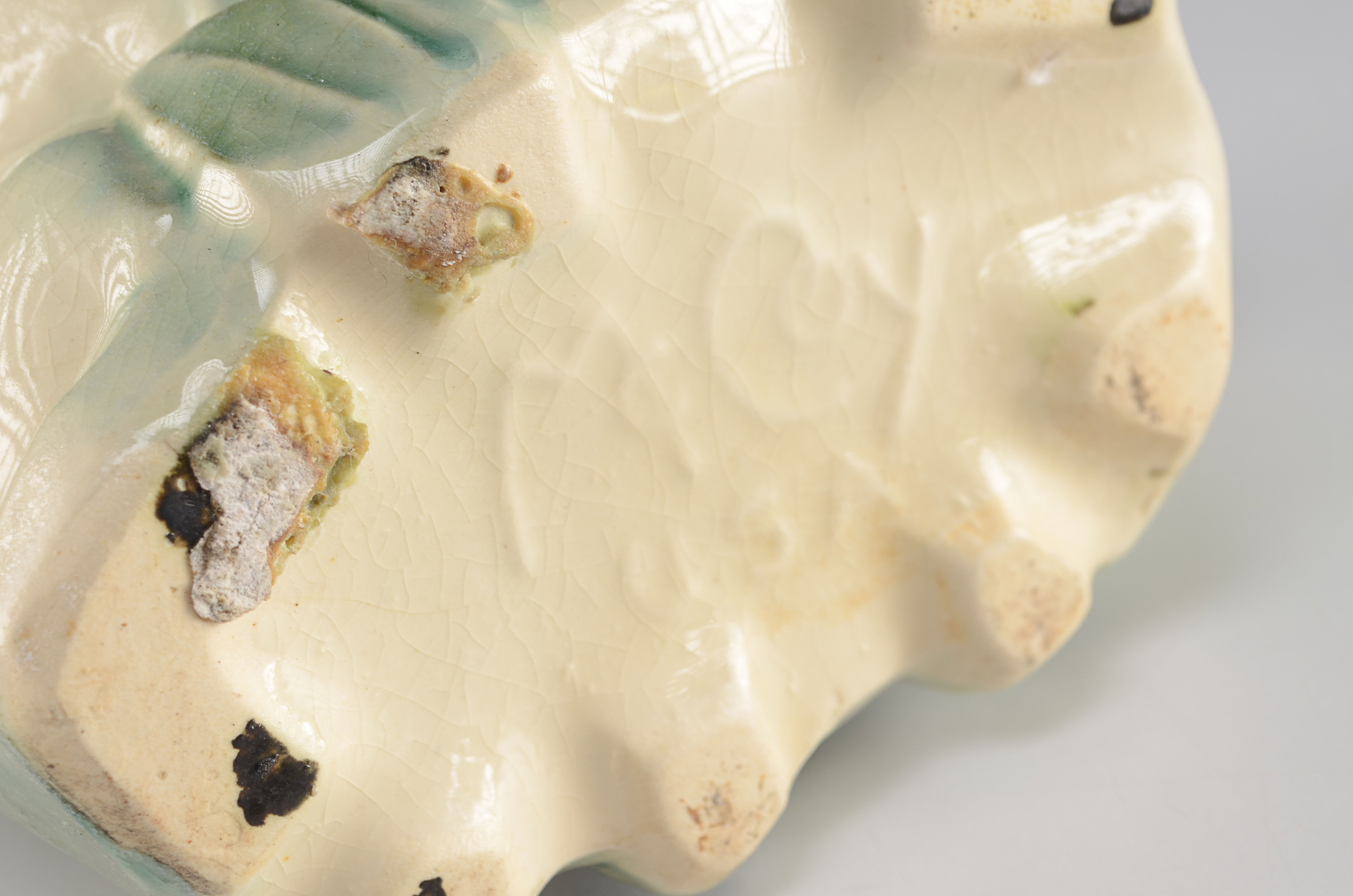 Vintage Duck Planters