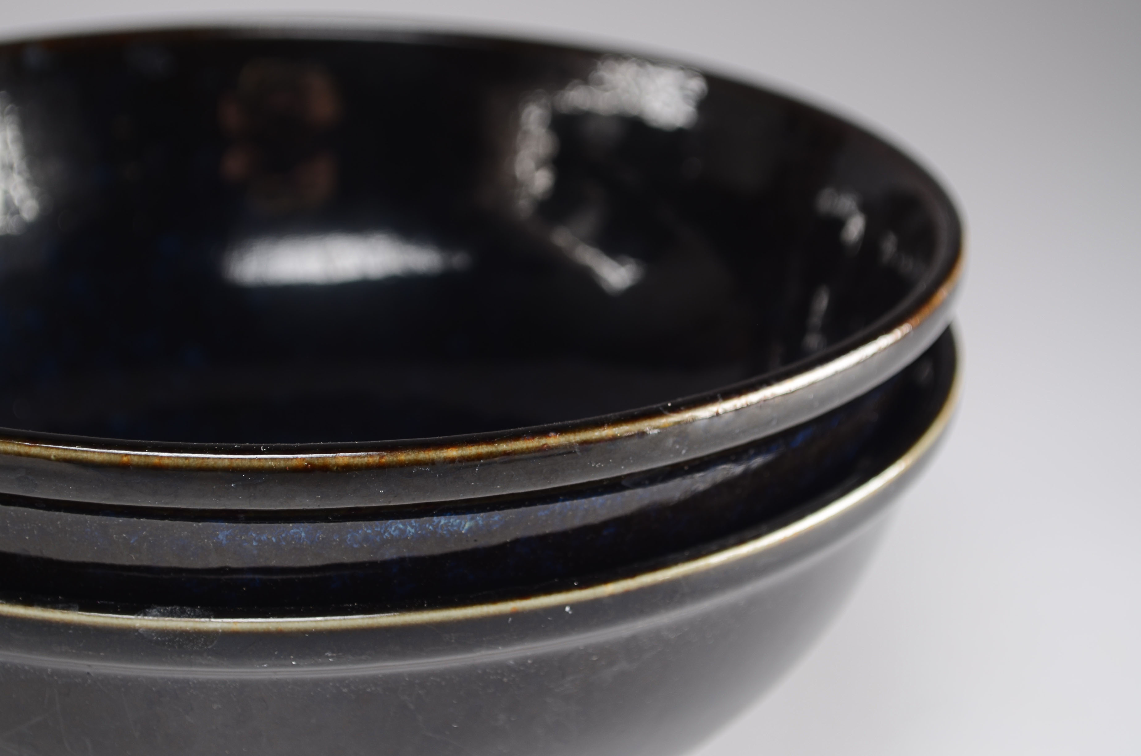 Vintage Ceramics including Two Sasha Brastoff Footed Bowls