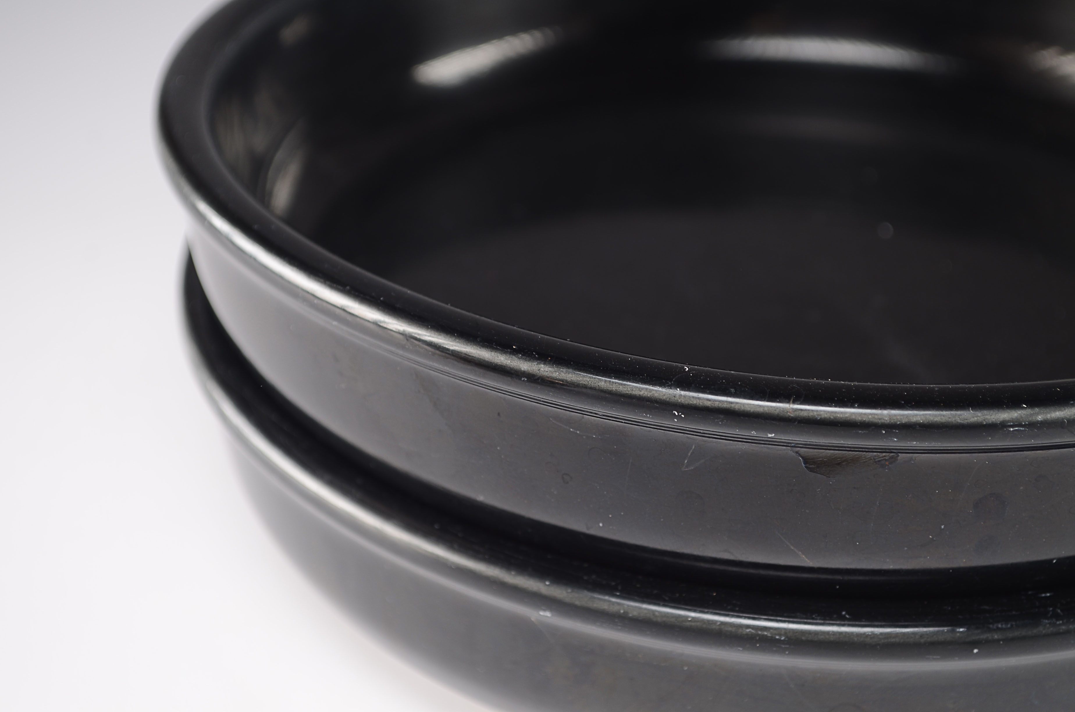 Vintage Ceramics including Two Sasha Brastoff Footed Bowls