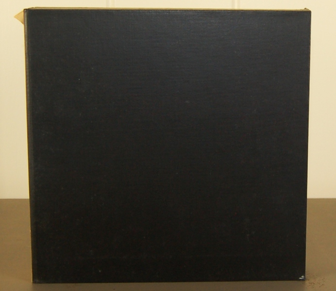 The Universal Machine by George Brecht 