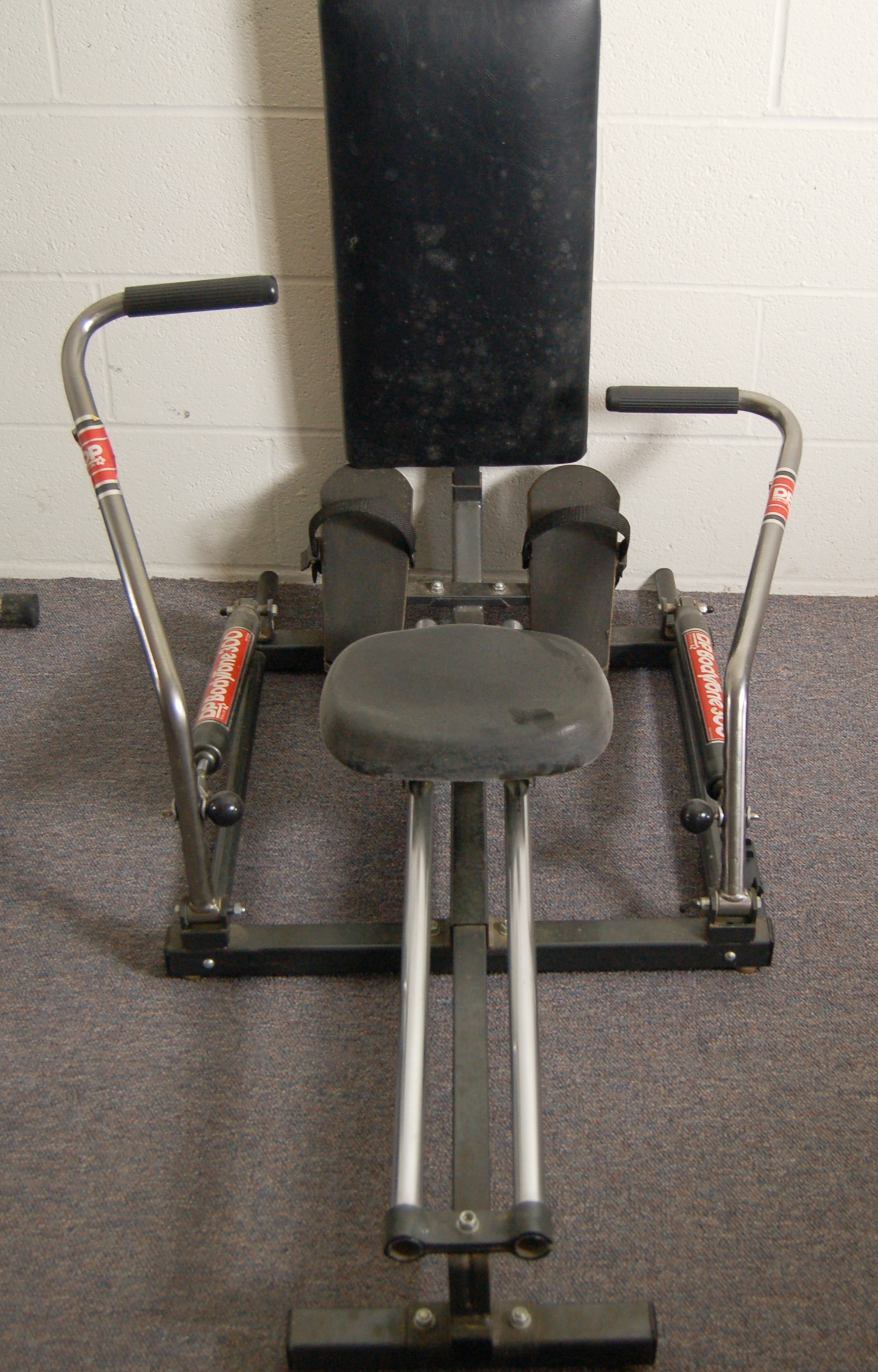 DP Bodytone 300 Rowing Machine