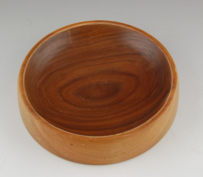 Marshall Studios Pottery Fruit Bowl