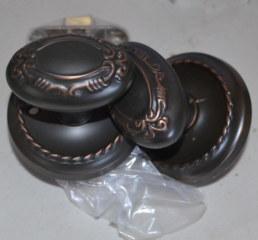 Decorative Door Hardware, Window Pulls, And Switch Plates