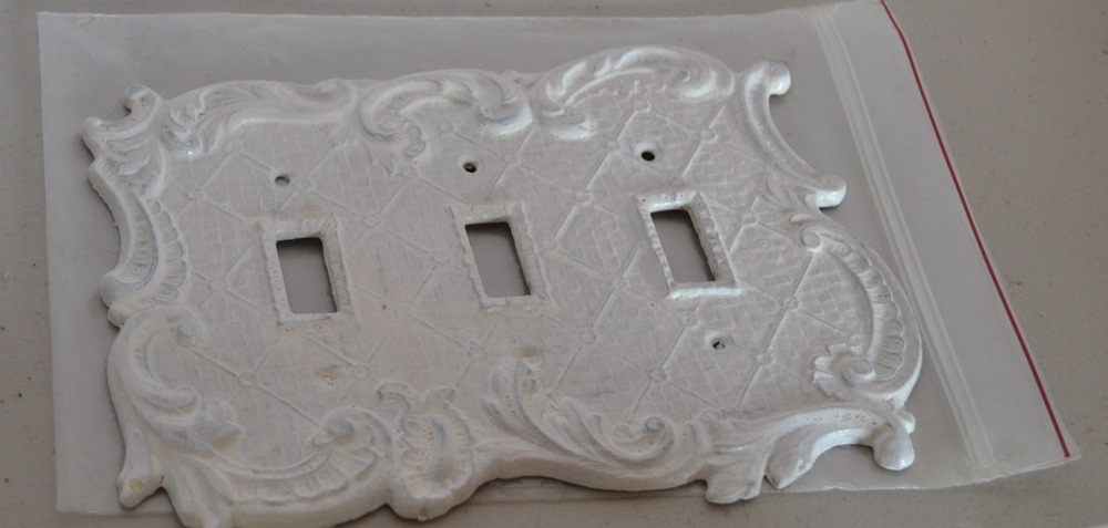 Decorative Door Hardware, Window Pulls, And Switch Plates