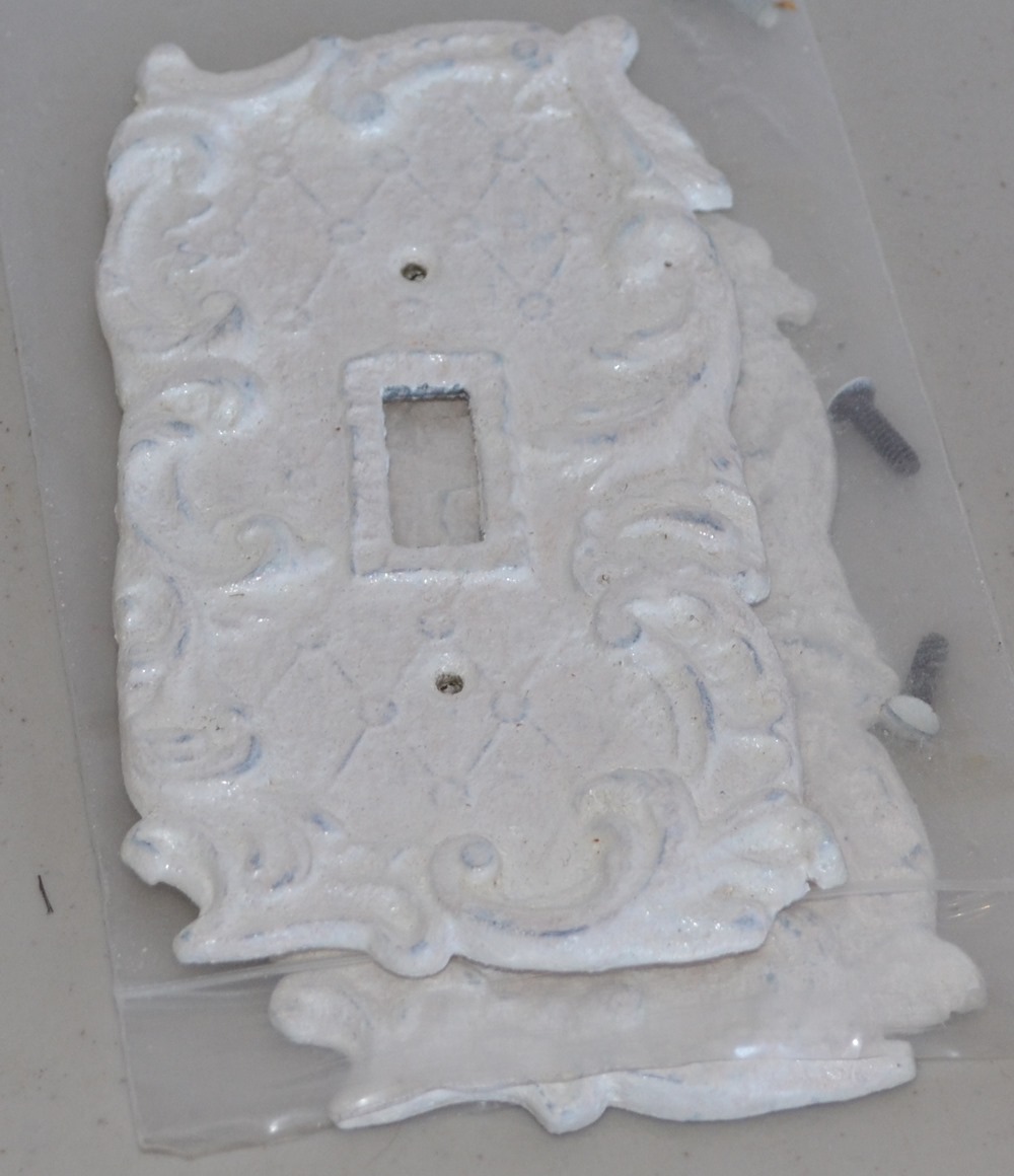 Decorative Door Hardware, Window Pulls, And Switch Plates