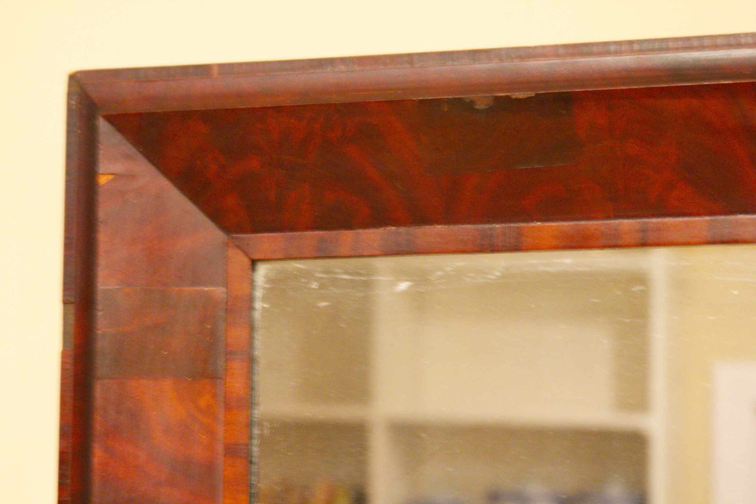 American Empire Mirror