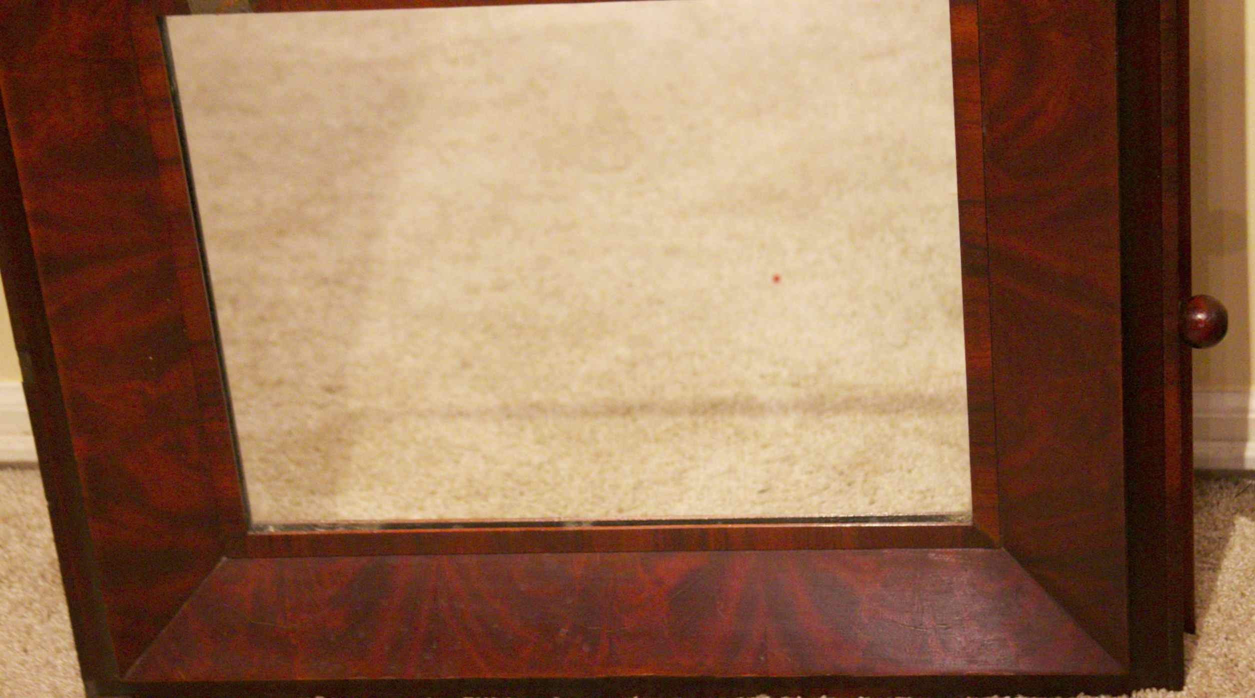 American Empire Mirror