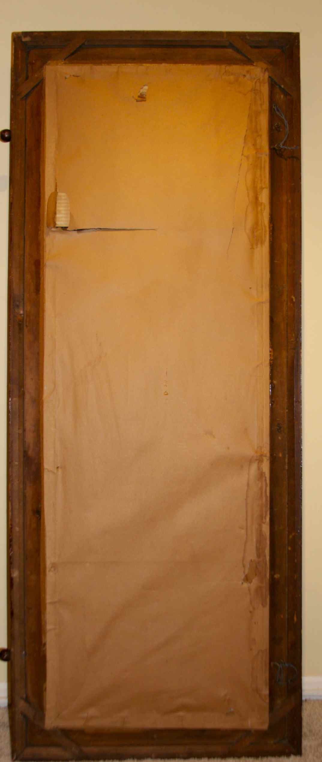 American Empire Mirror