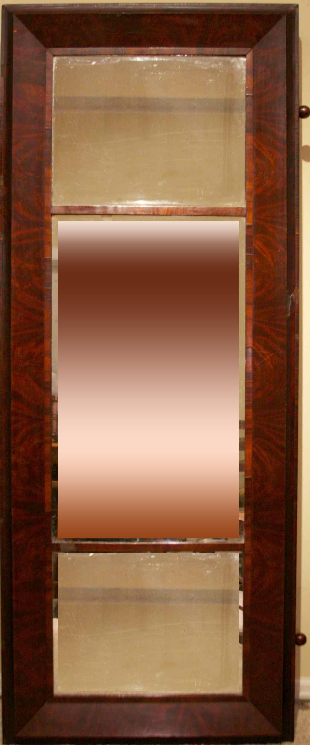 American Empire Mirror