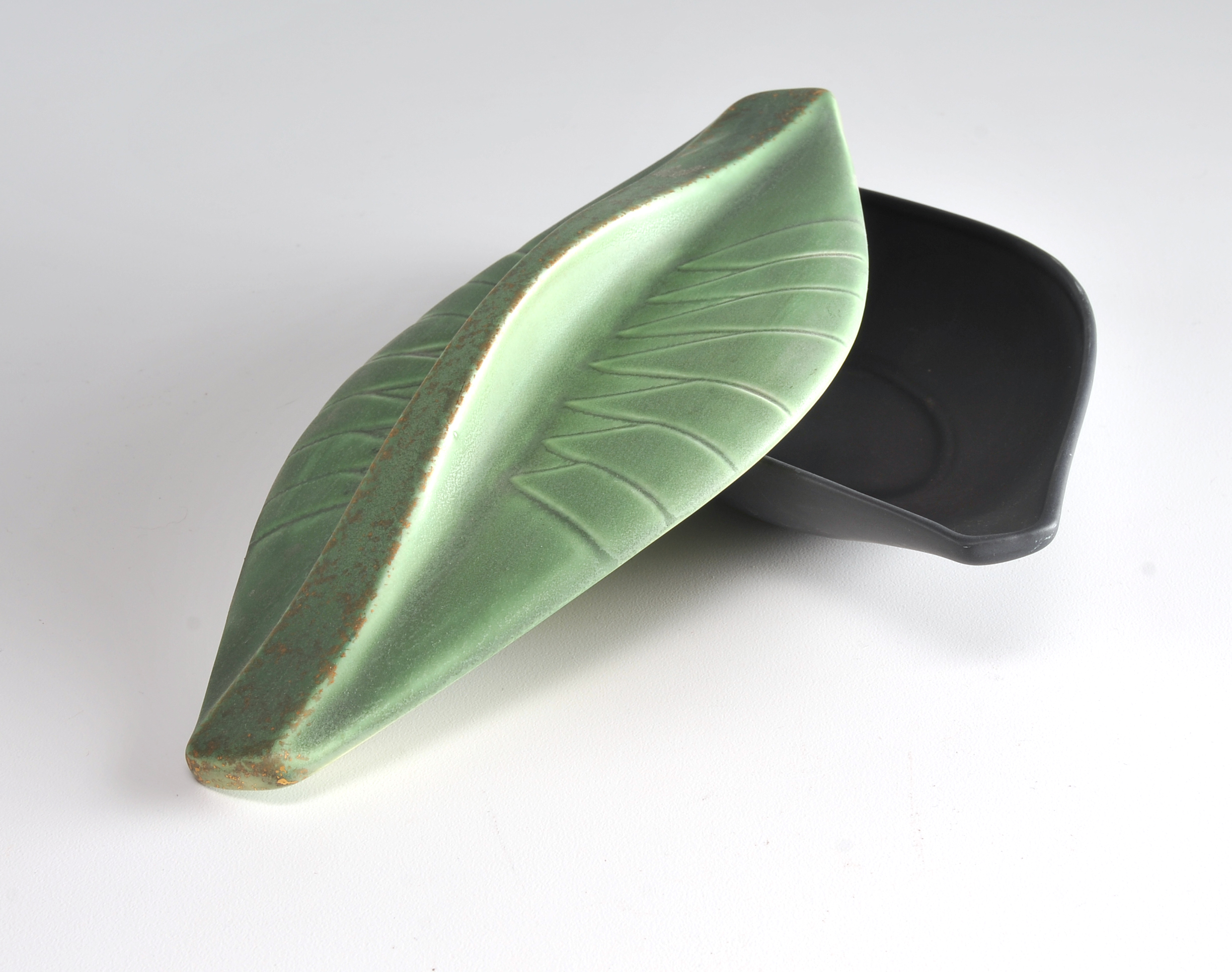 Florence Ceramics Serving Dish