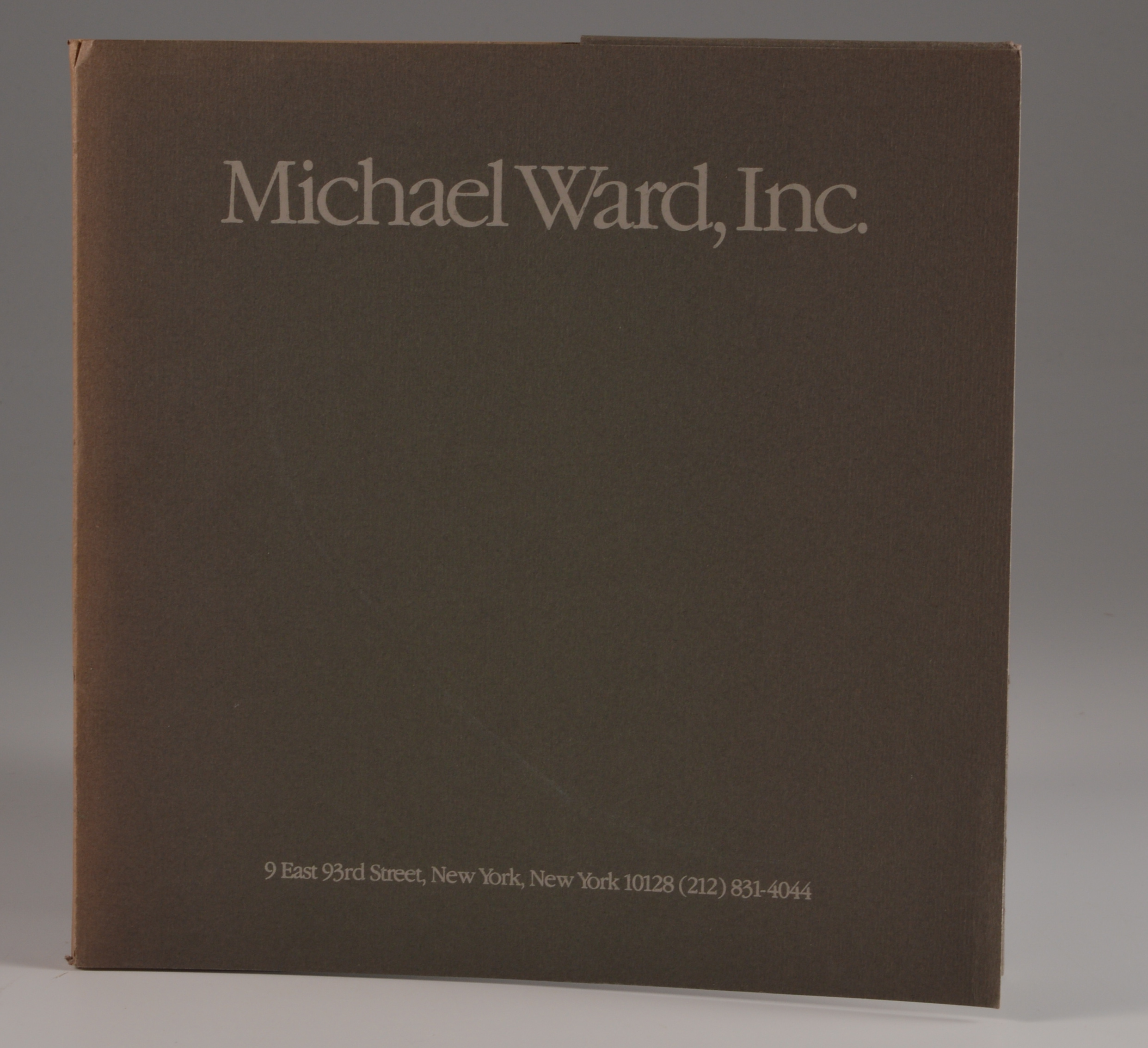 Books. Assorted Titles