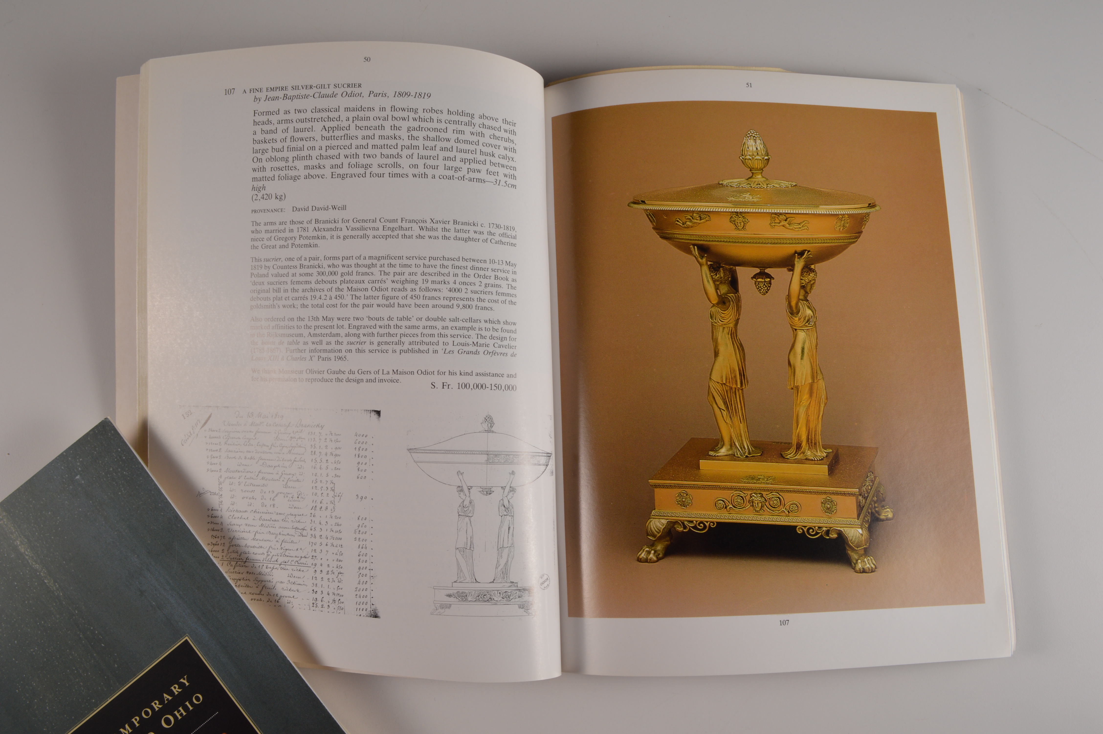 Books. Assorted Titles