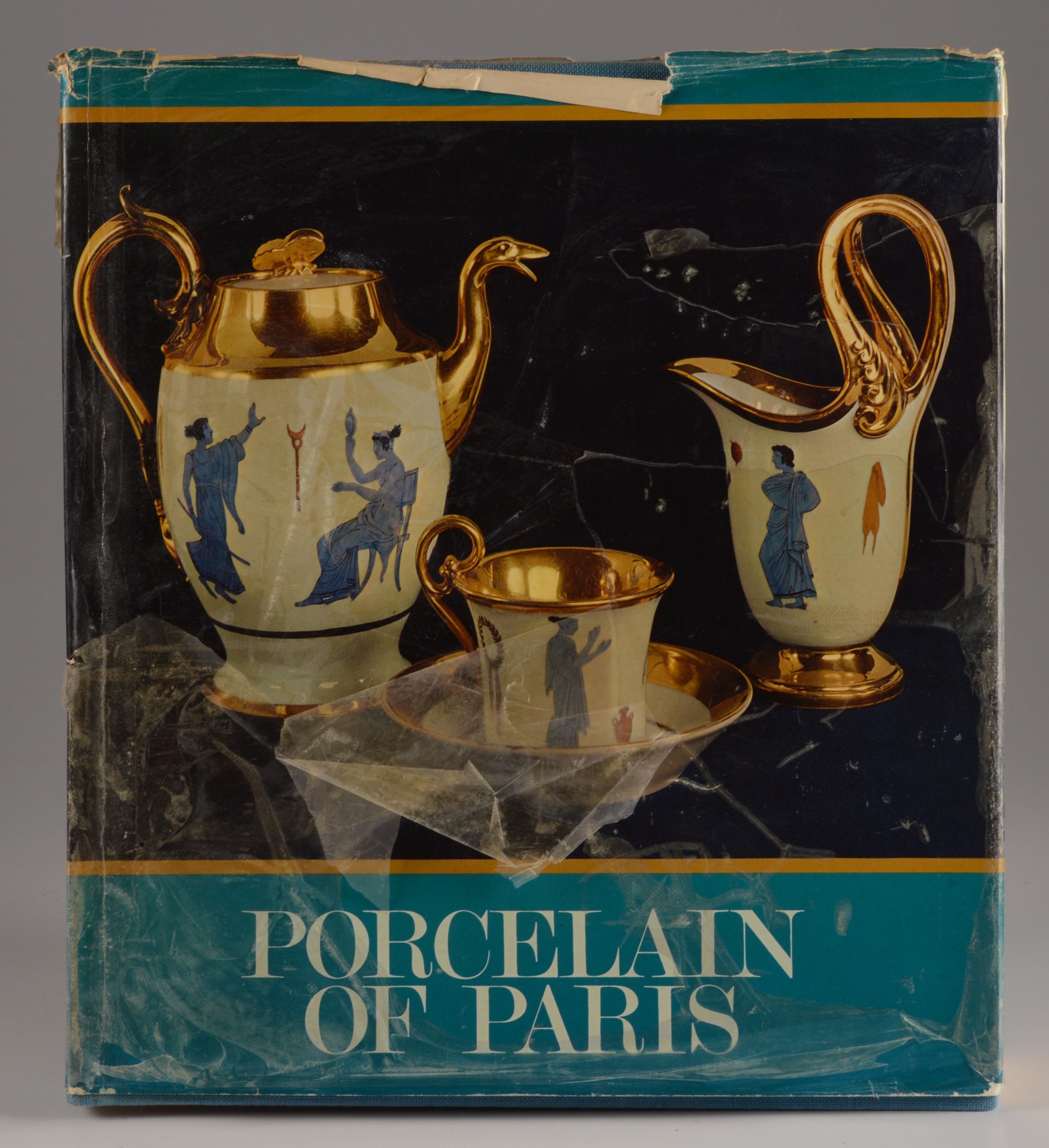 Assorted Reference Books