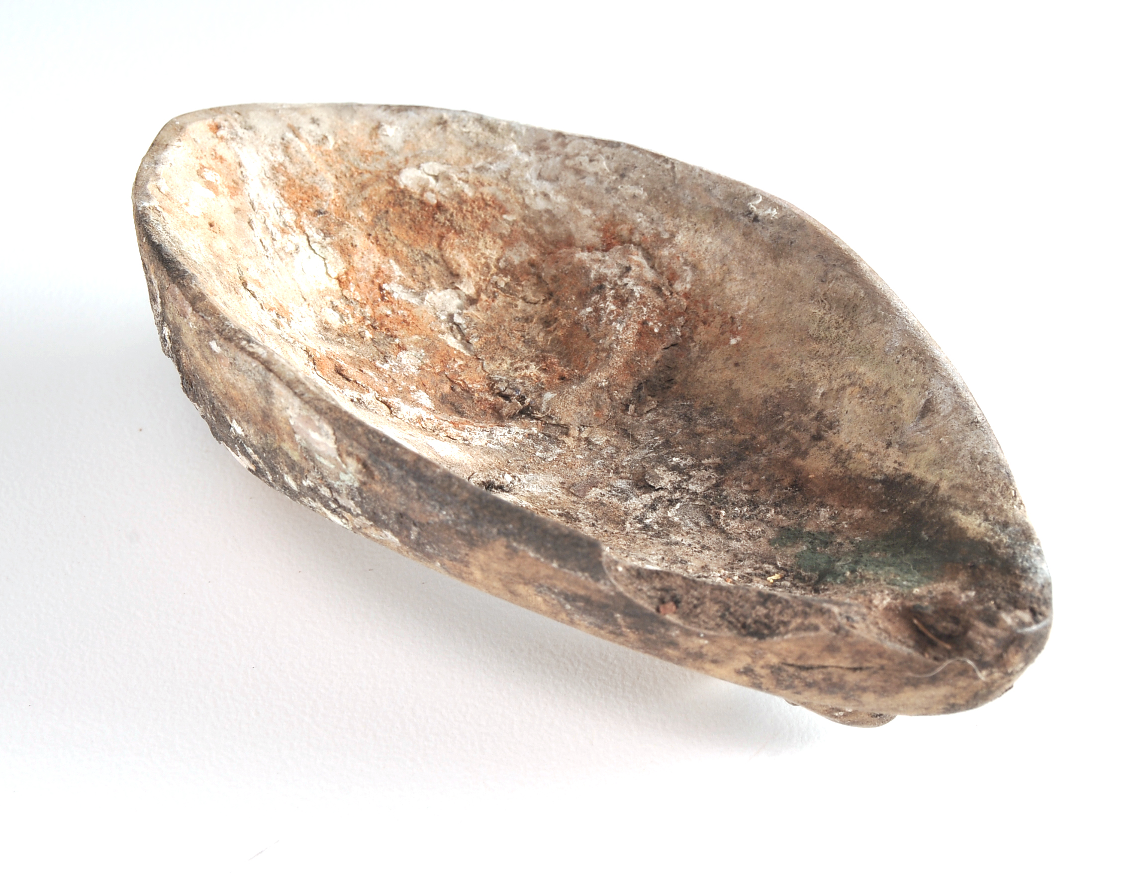 Miniature Liberian Dan Tribe Deangle Ma Go Mask