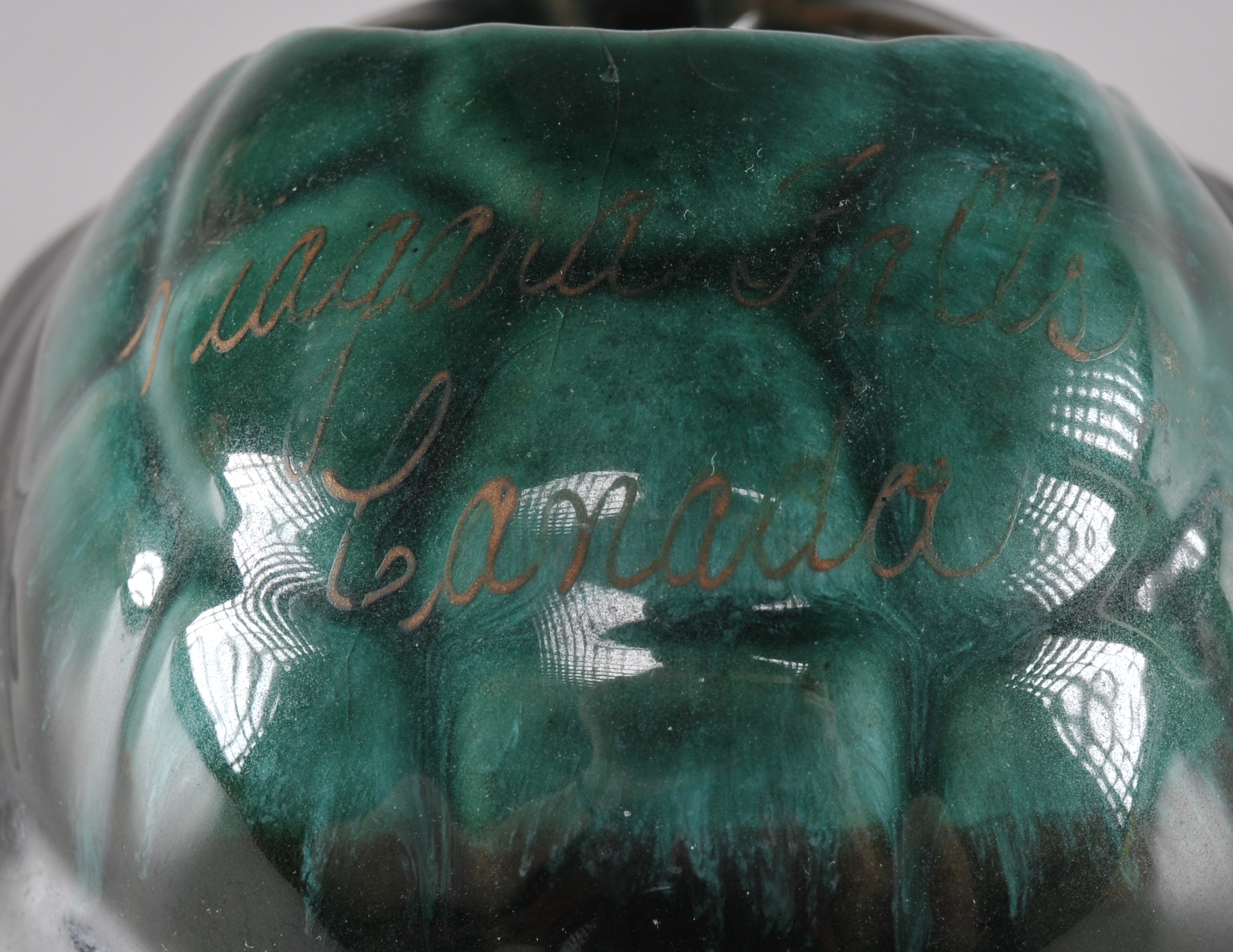 Vintage Exotic Animal Planters