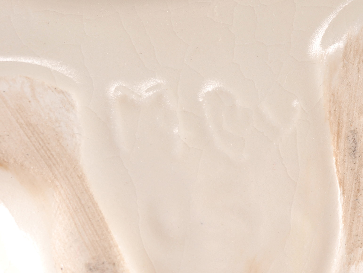 Vintage Pelican and Pheasant Planters