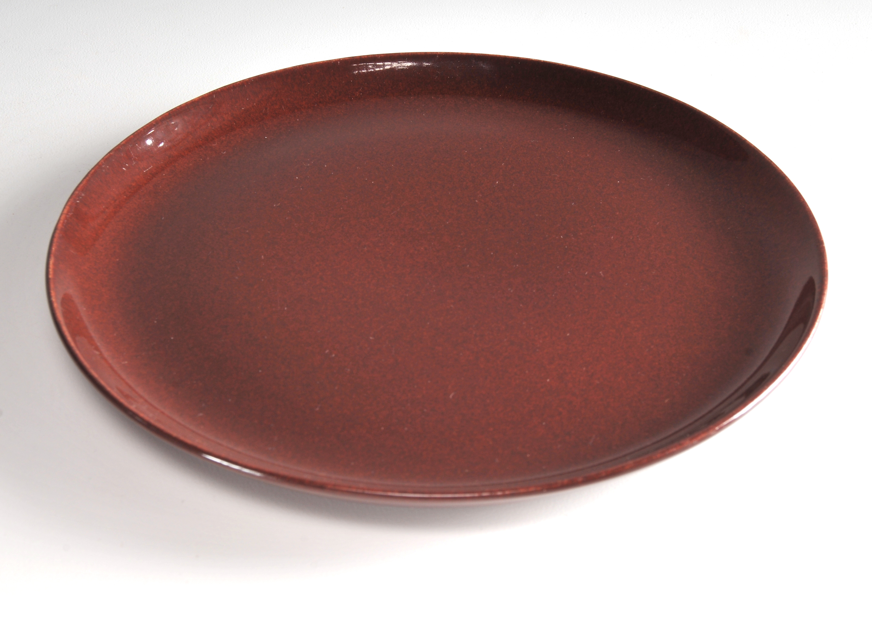 Circa 1937 Russel Wright American Modern 8" Plates