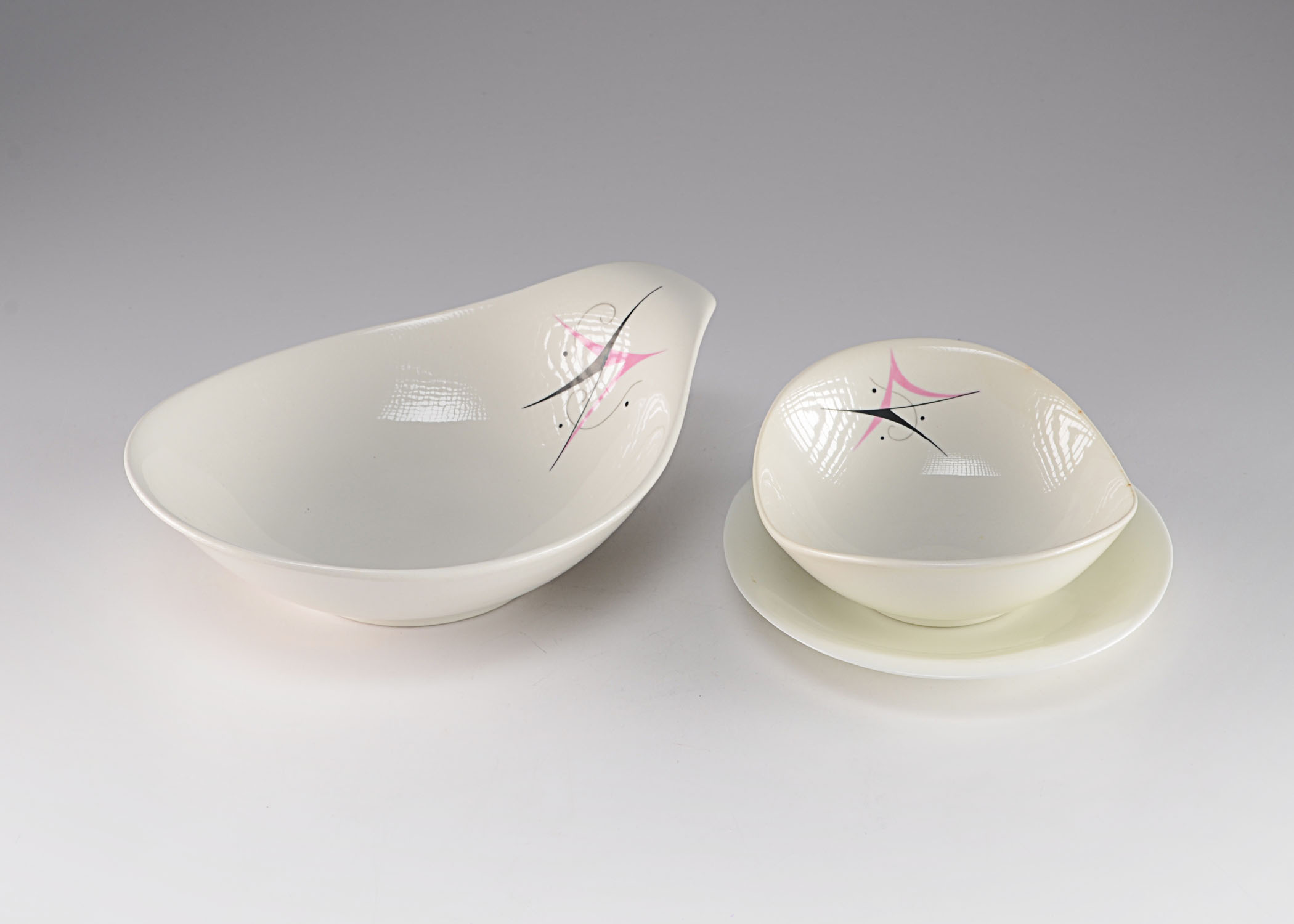 Eva Zeisel Assorted China