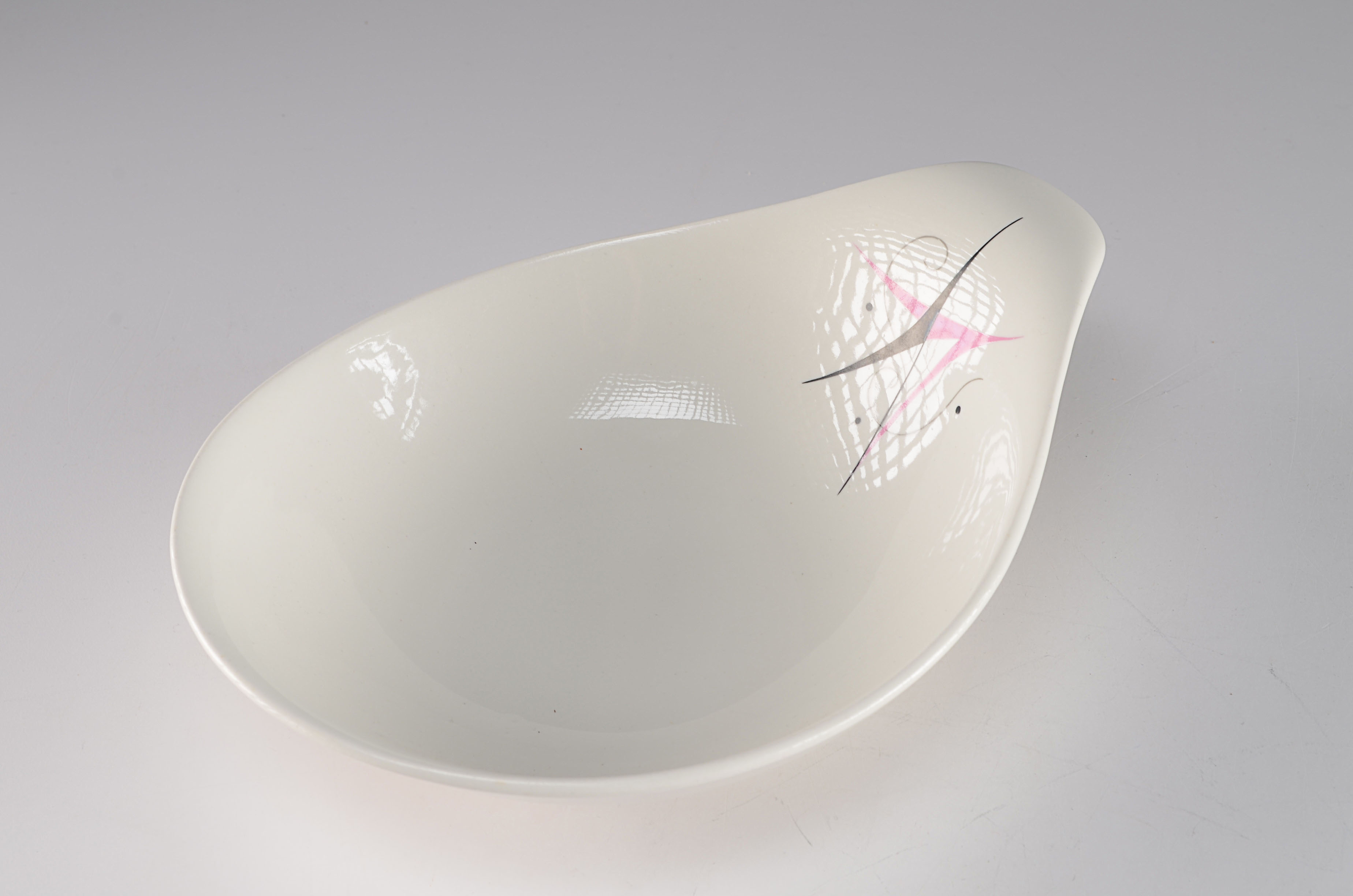 Eva Zeisel Assorted China