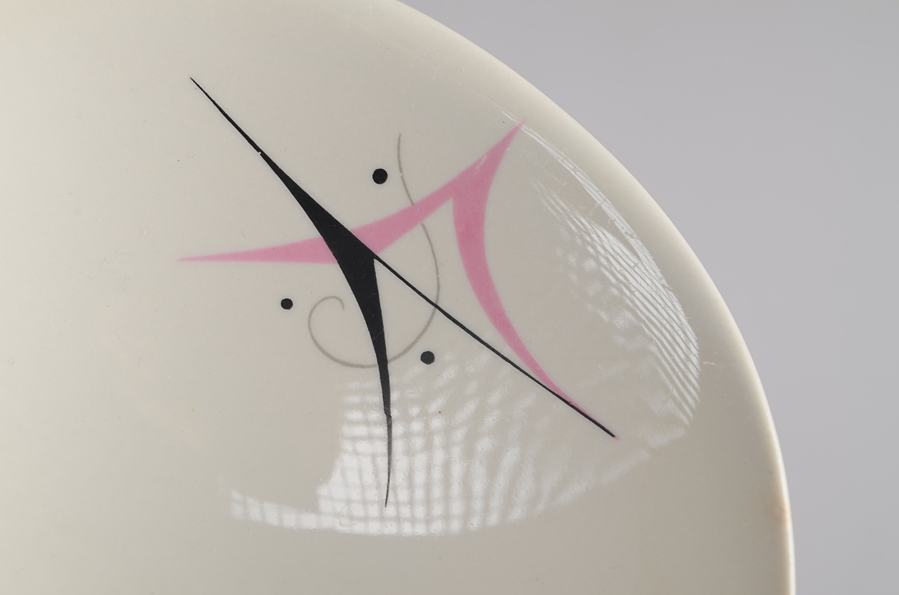 Eva Zeisel Assorted China