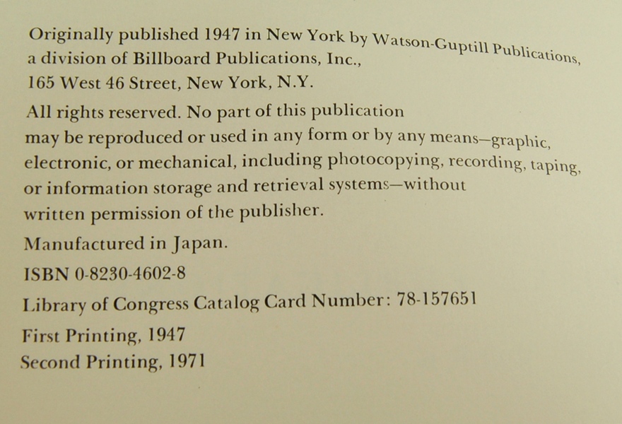 The Art of Paul Sawyer and The Watercolor Drawings of Thomas Rowlandson Books