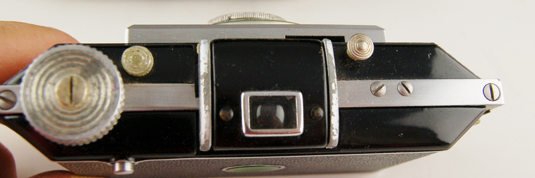 Bantam Kodak Camera 