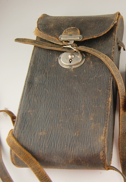 Kodak Folding Rollfilm Camera