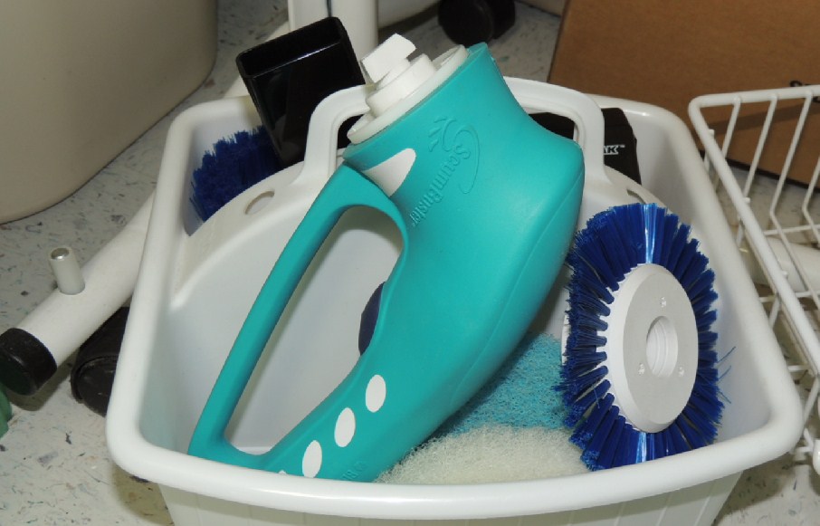 Kirby Dual Sanitronic and Royal Canister Vacuum Cleaners, More