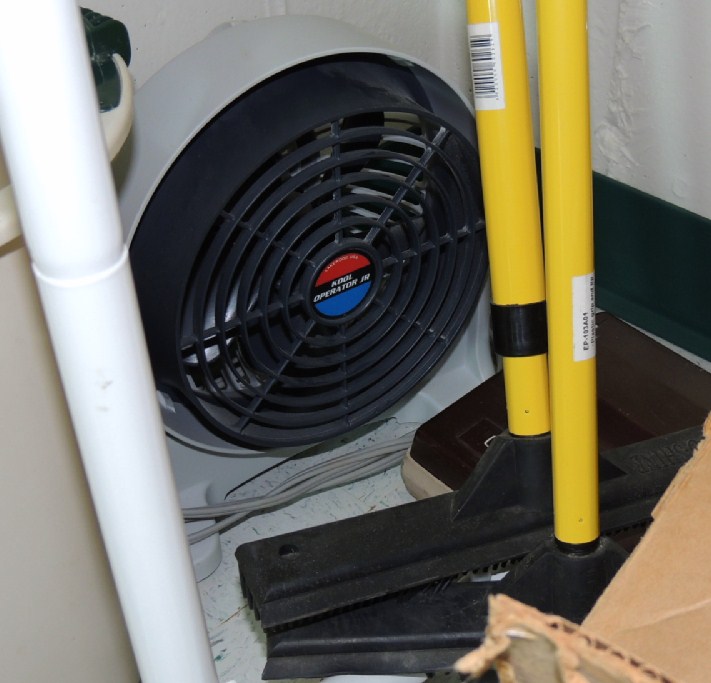 Kirby Dual Sanitronic and Royal Canister Vacuum Cleaners, More