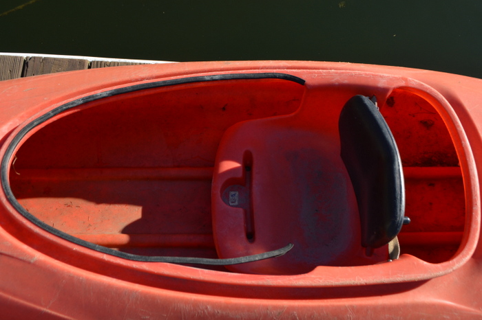 Perception Swift 3.1 Kayak