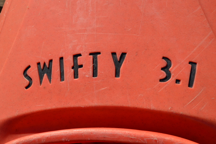 Perception Swift 3.1 Kayak