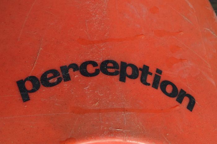 Perception Swift 3.1 Kayak