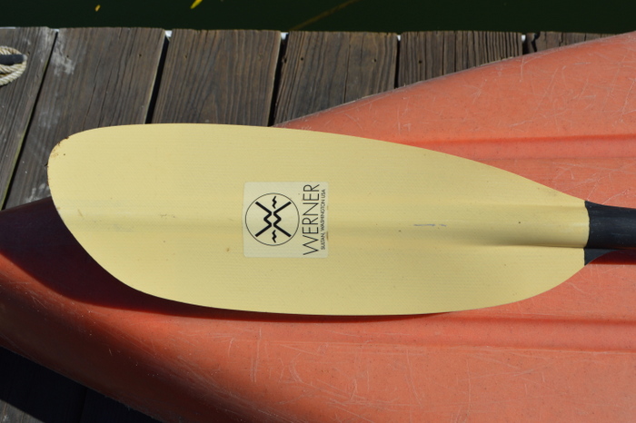 Perception Swift 3.1 Kayak